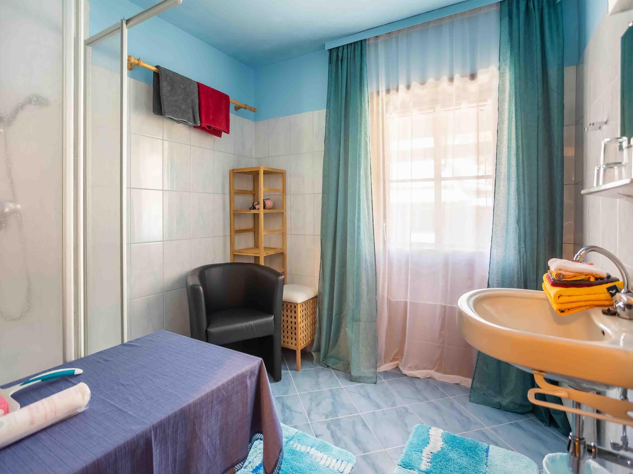   Pension Alte Schule