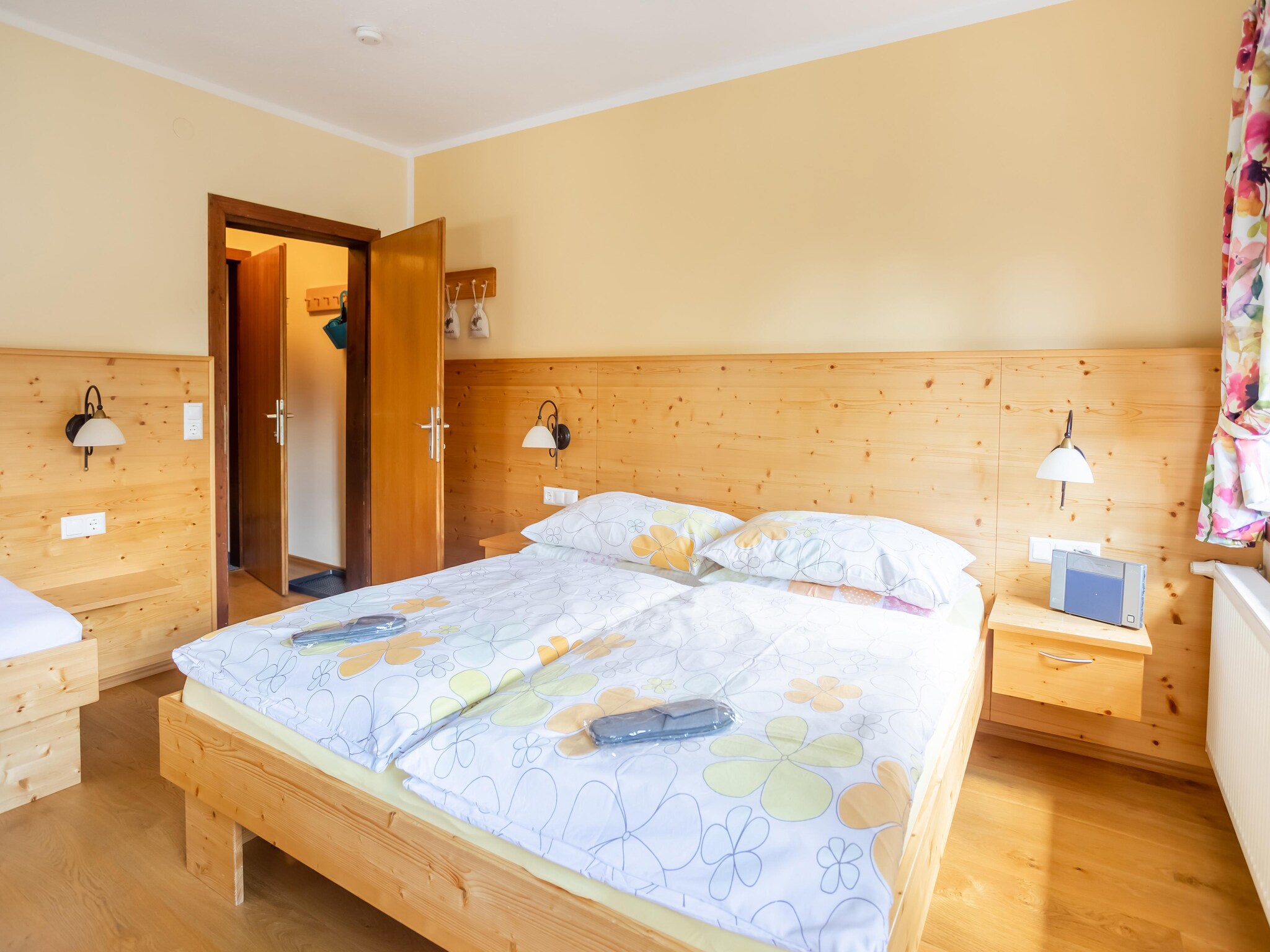   Pension Alte Schule