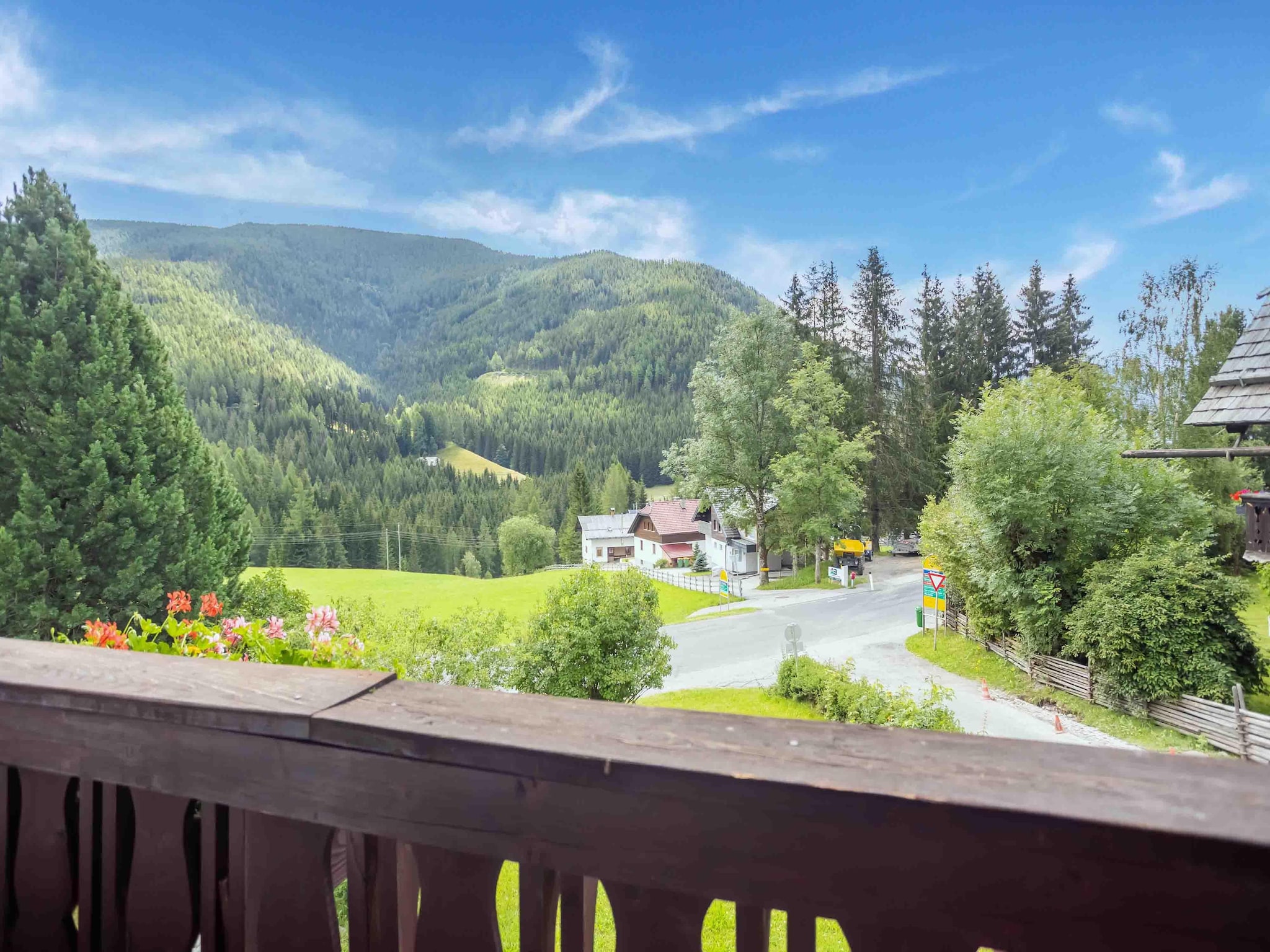   Pension Alte Schule