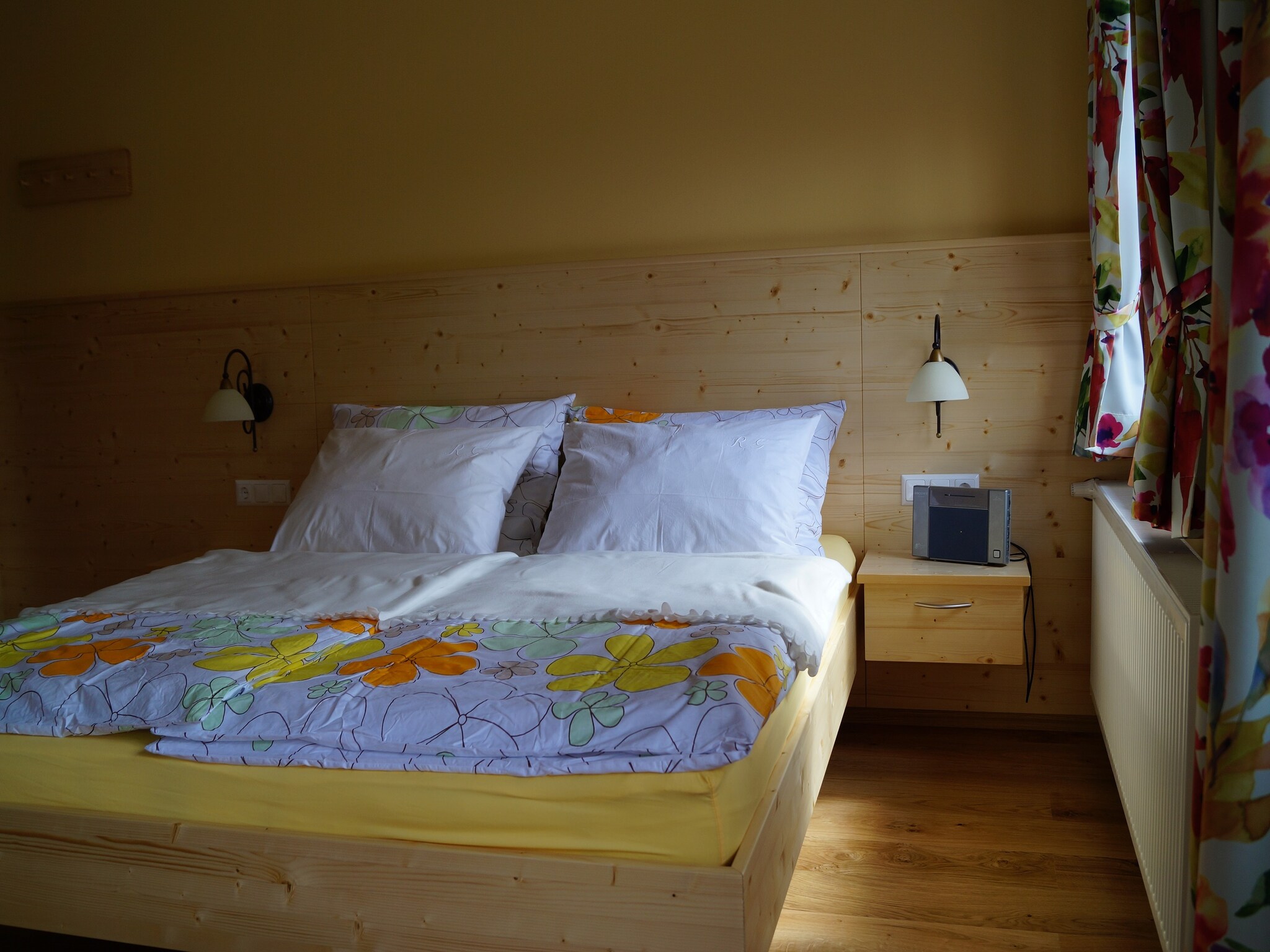   Pension Alte Schule