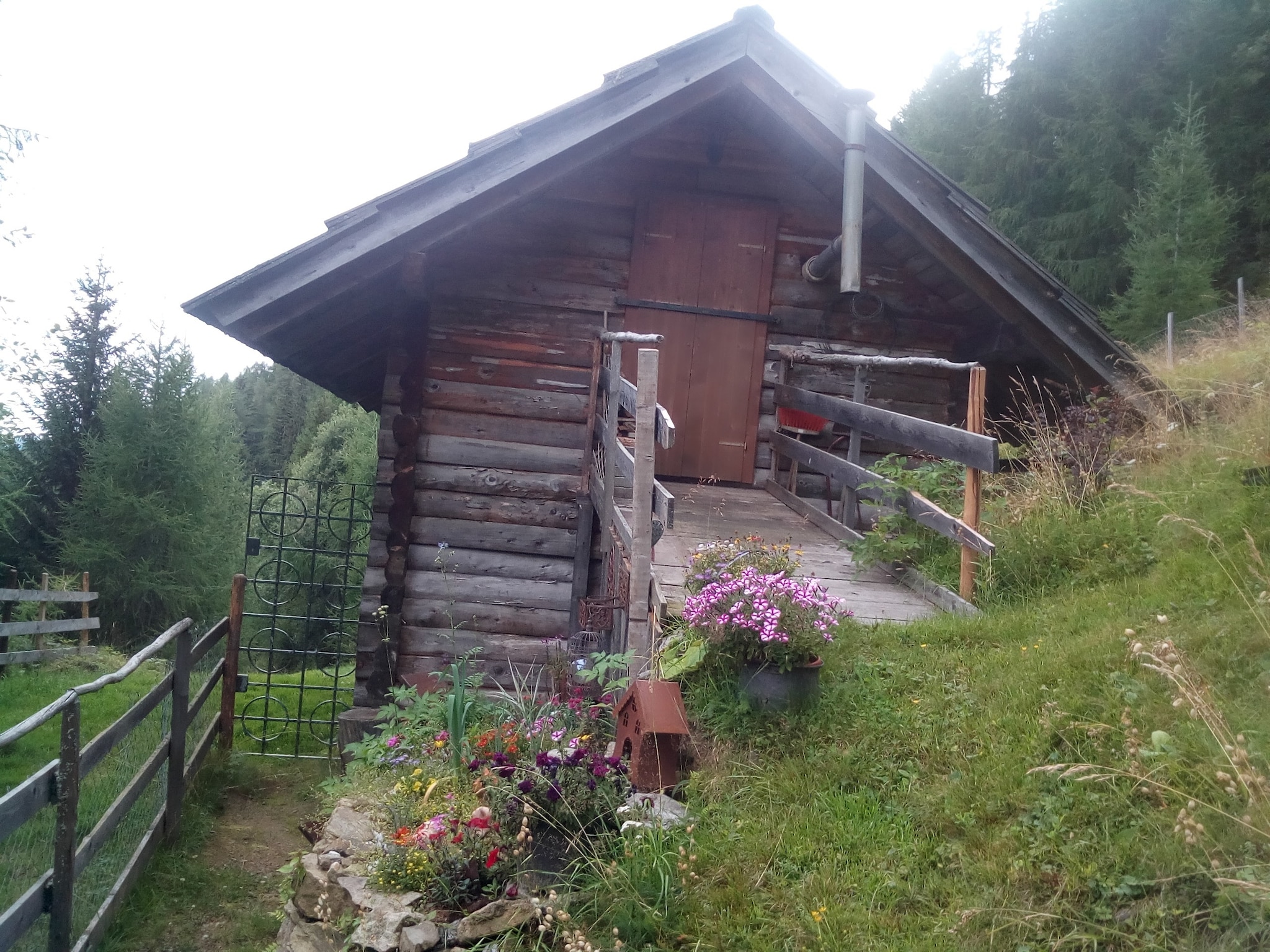  Pension Alte Schule