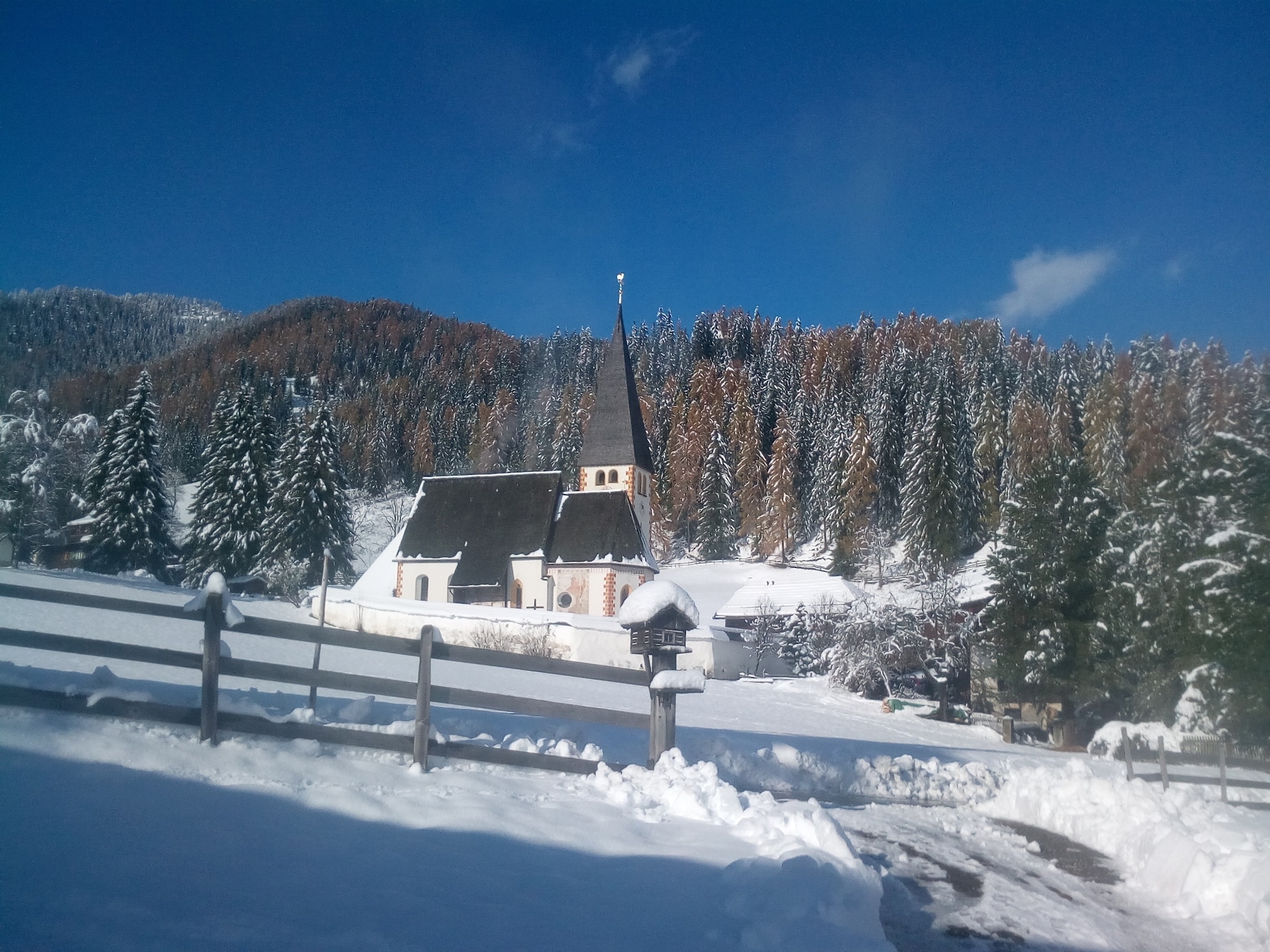   Pension Alte Schule