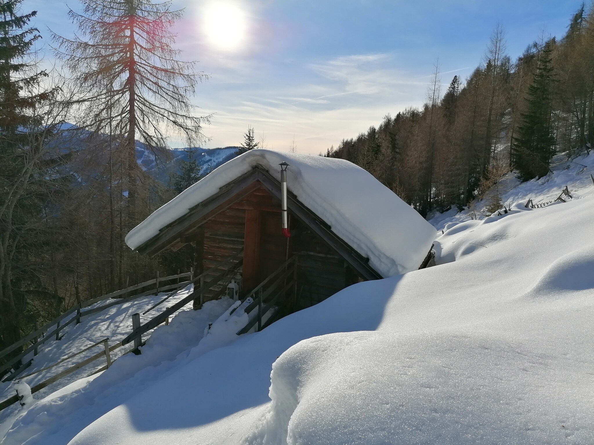   Pension Alte Schule