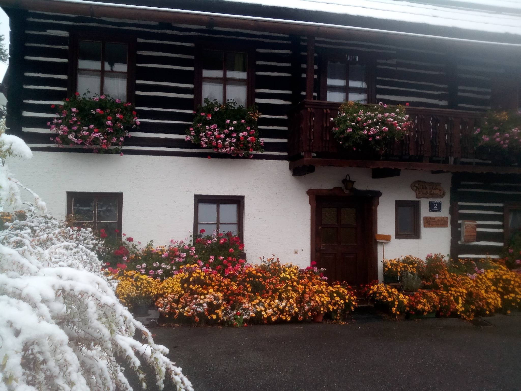   Pension Alte Schule