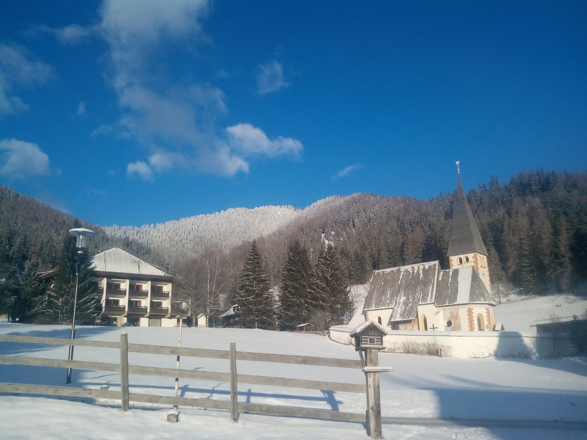   Pension Alte Schule