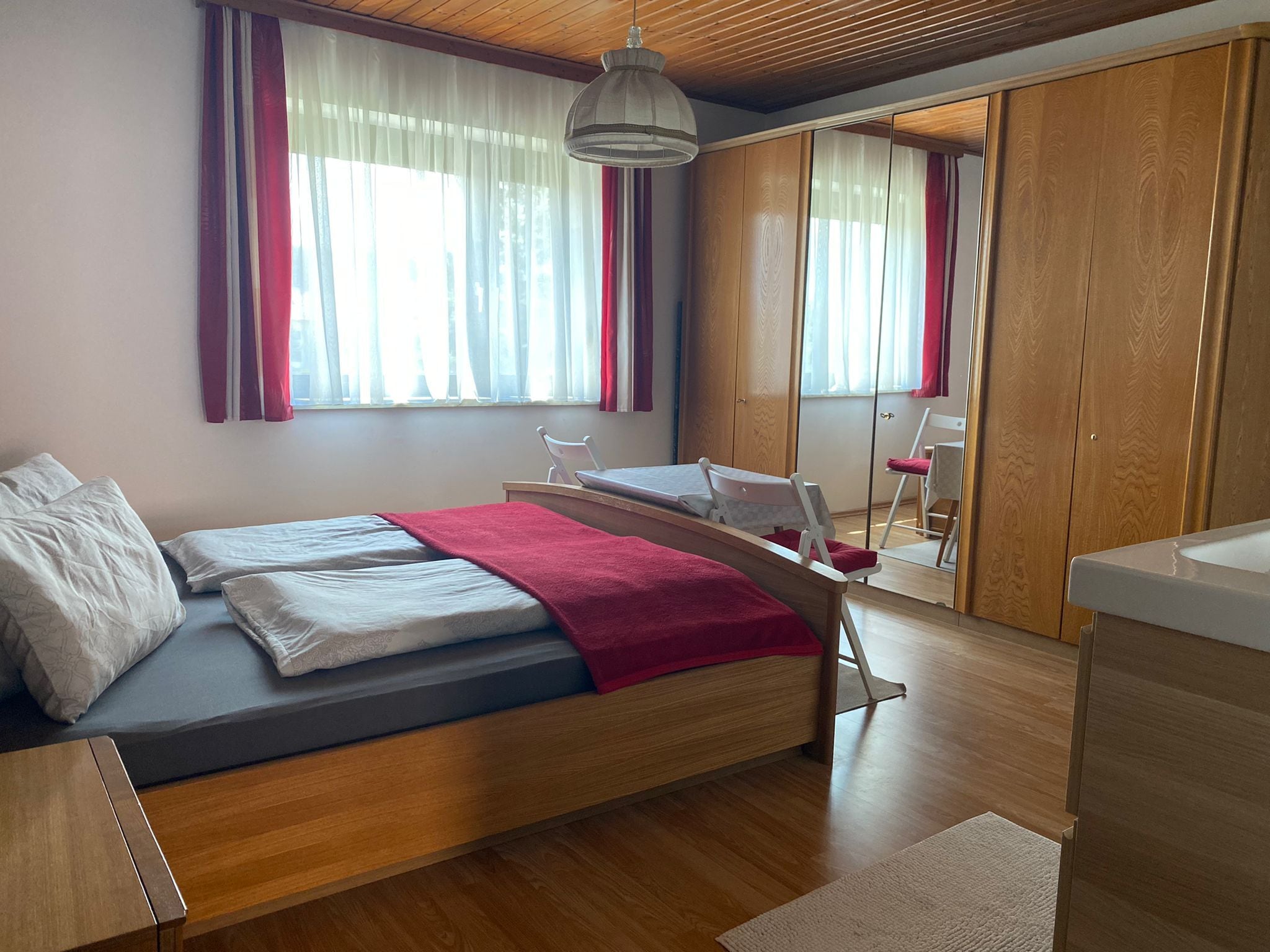 Leilighet Apartment Cas St Kanzian