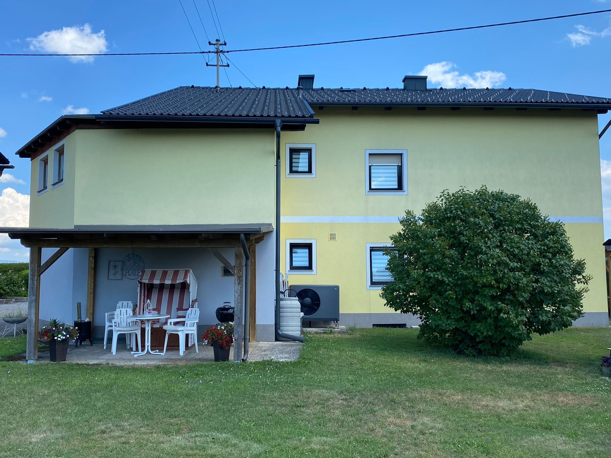 Leilighet Apartment Cas St Kanzian