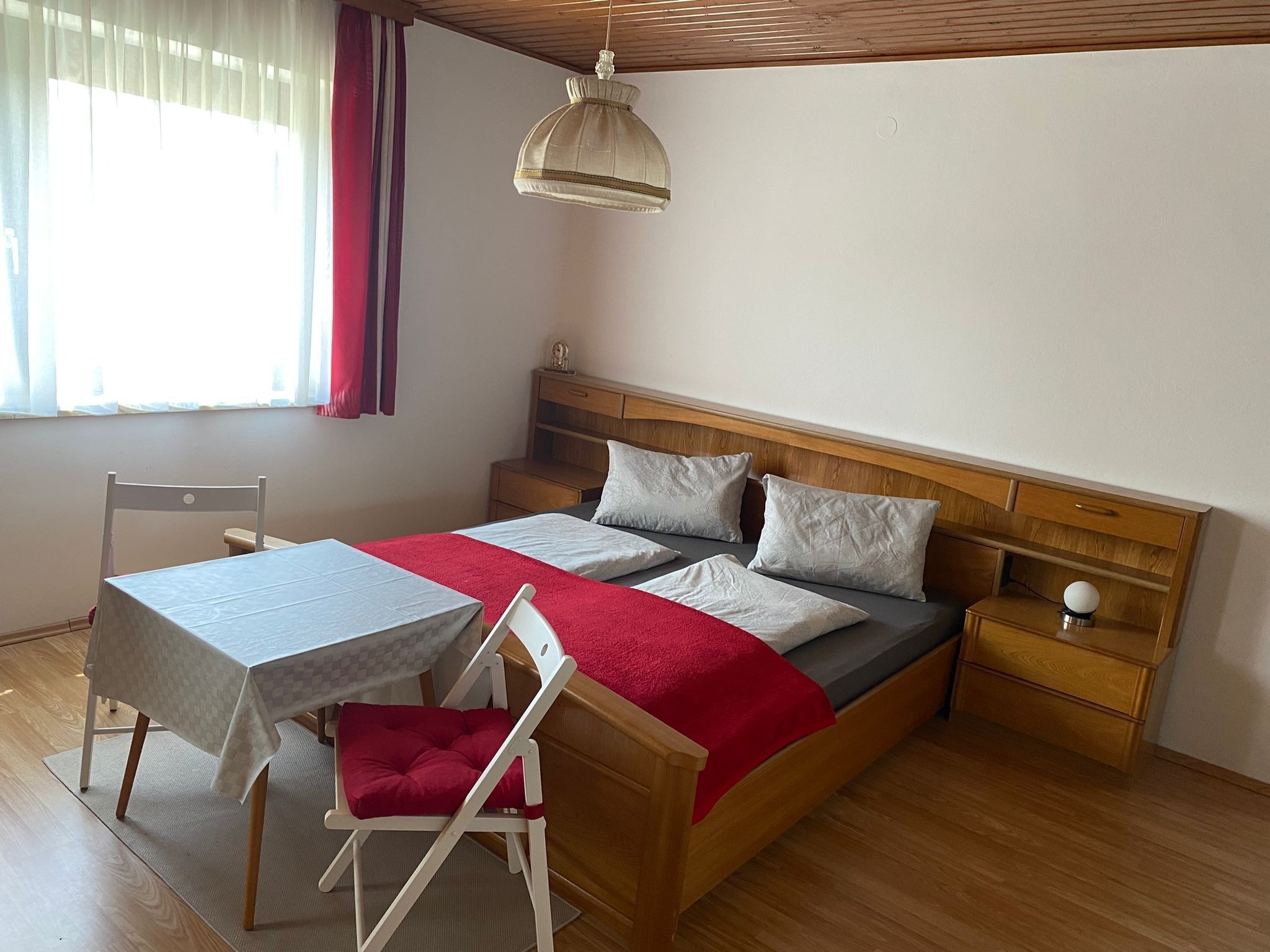 Leilighet Apartment Cas St Kanzian