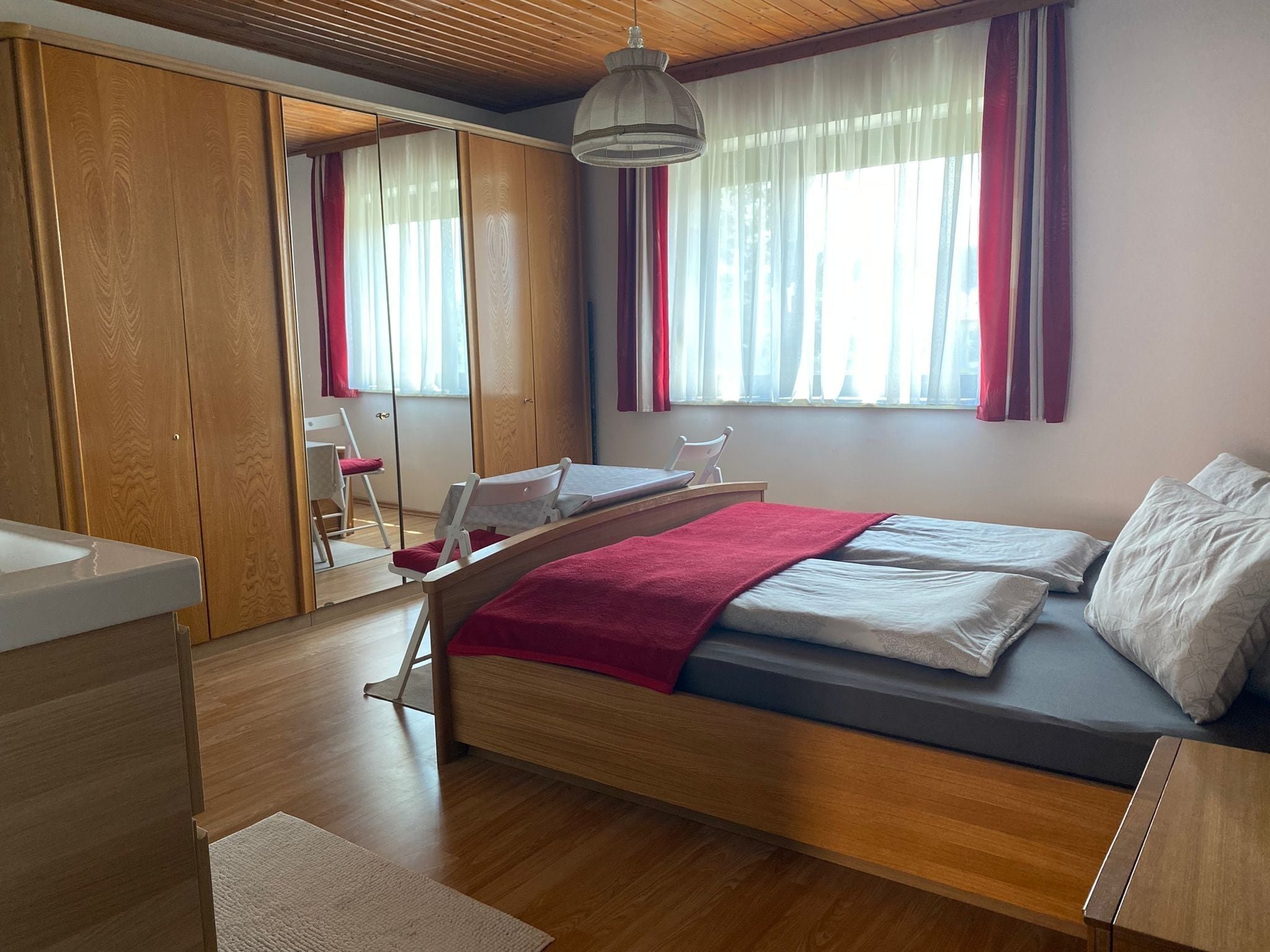 Leilighet Apartment Cas St Kanzian