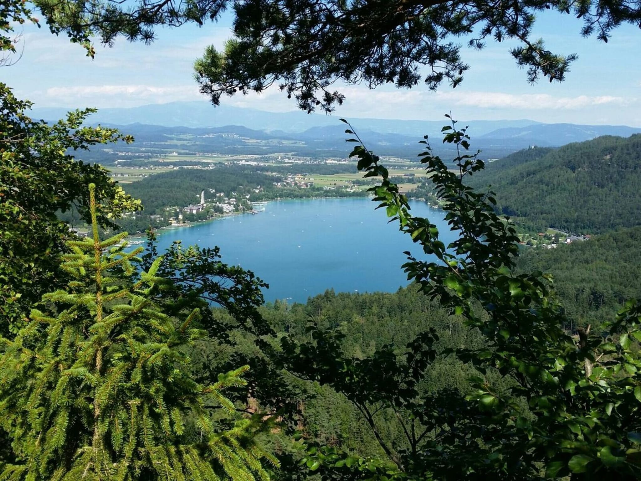 Leilighet Apartment Cas St Kanzian