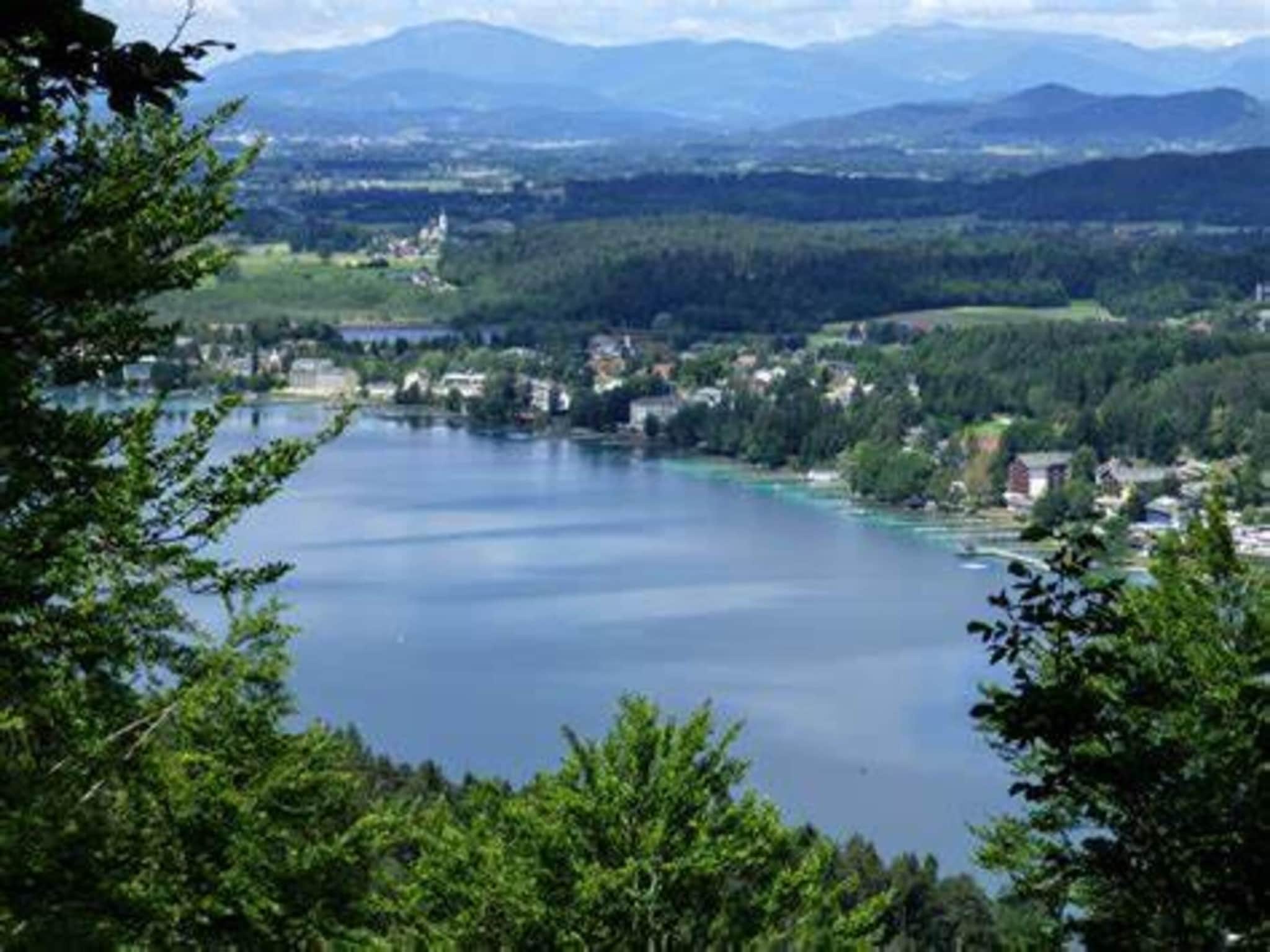 Leilighet Apartment Cas St Kanzian