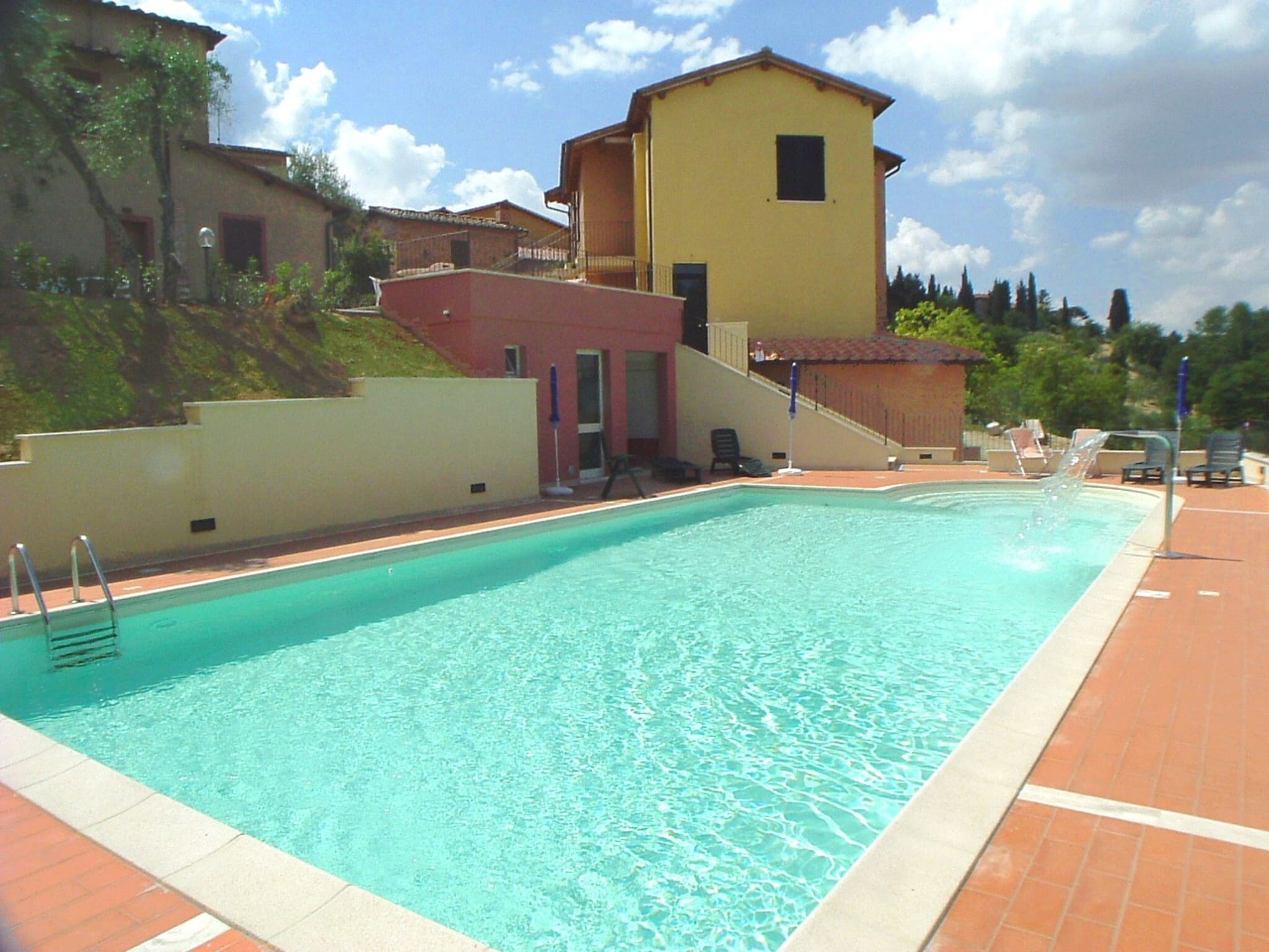Vacation home Bramante