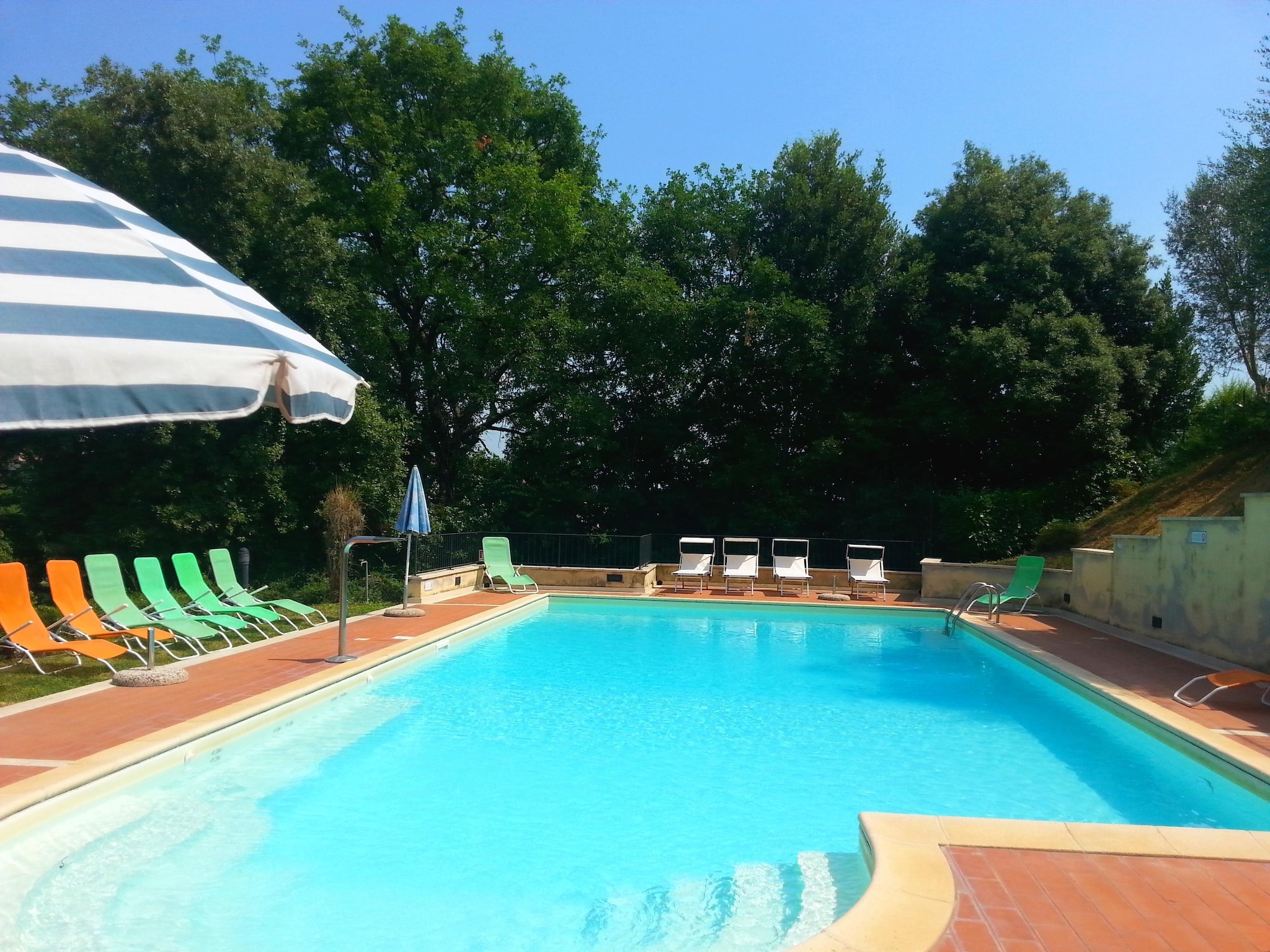 Vacation home Bramante
