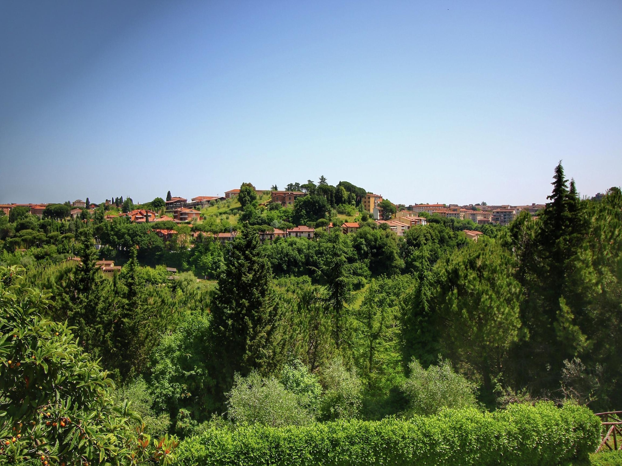 Vacation home Bramante