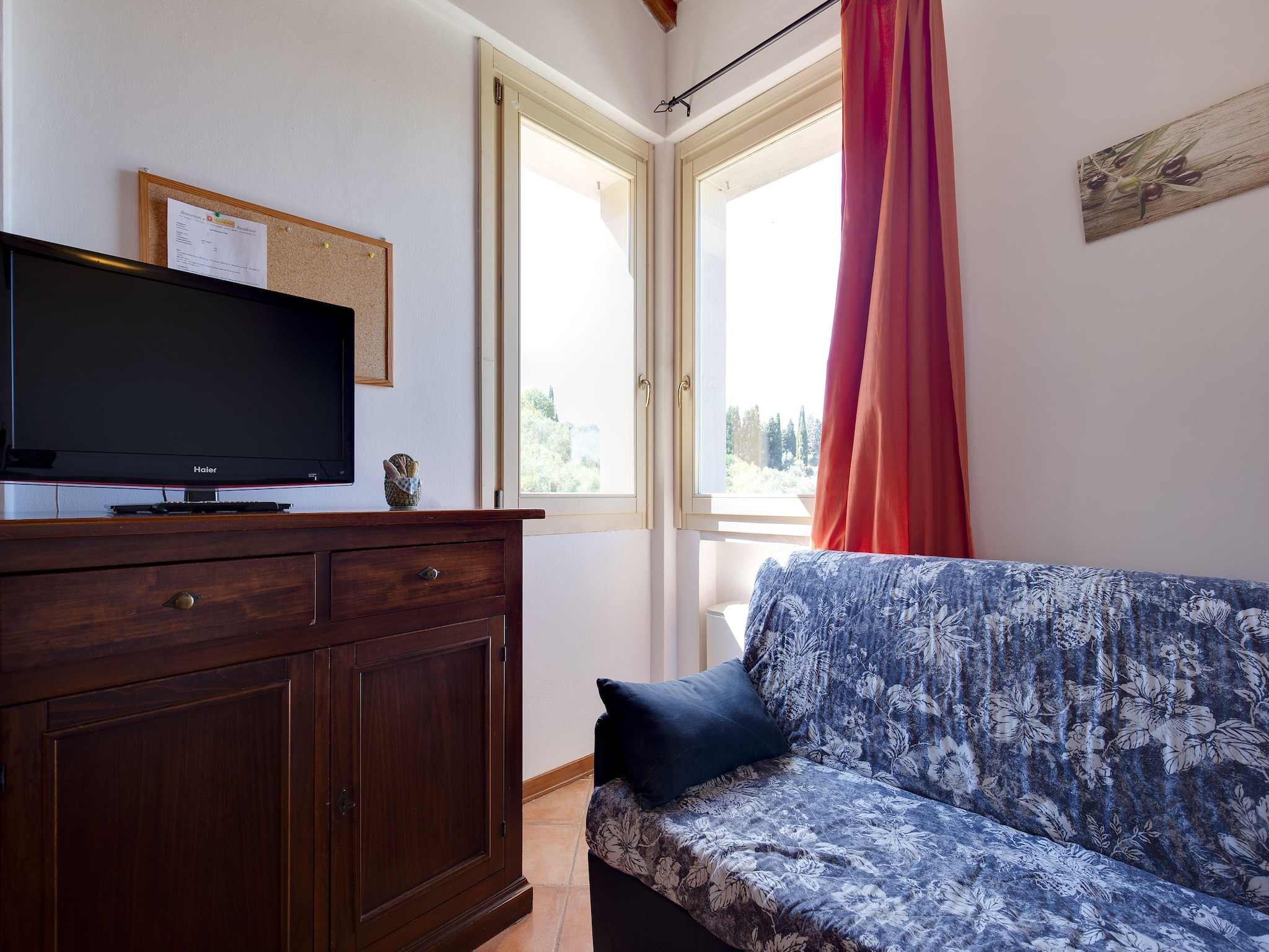 Vacation home Bramante