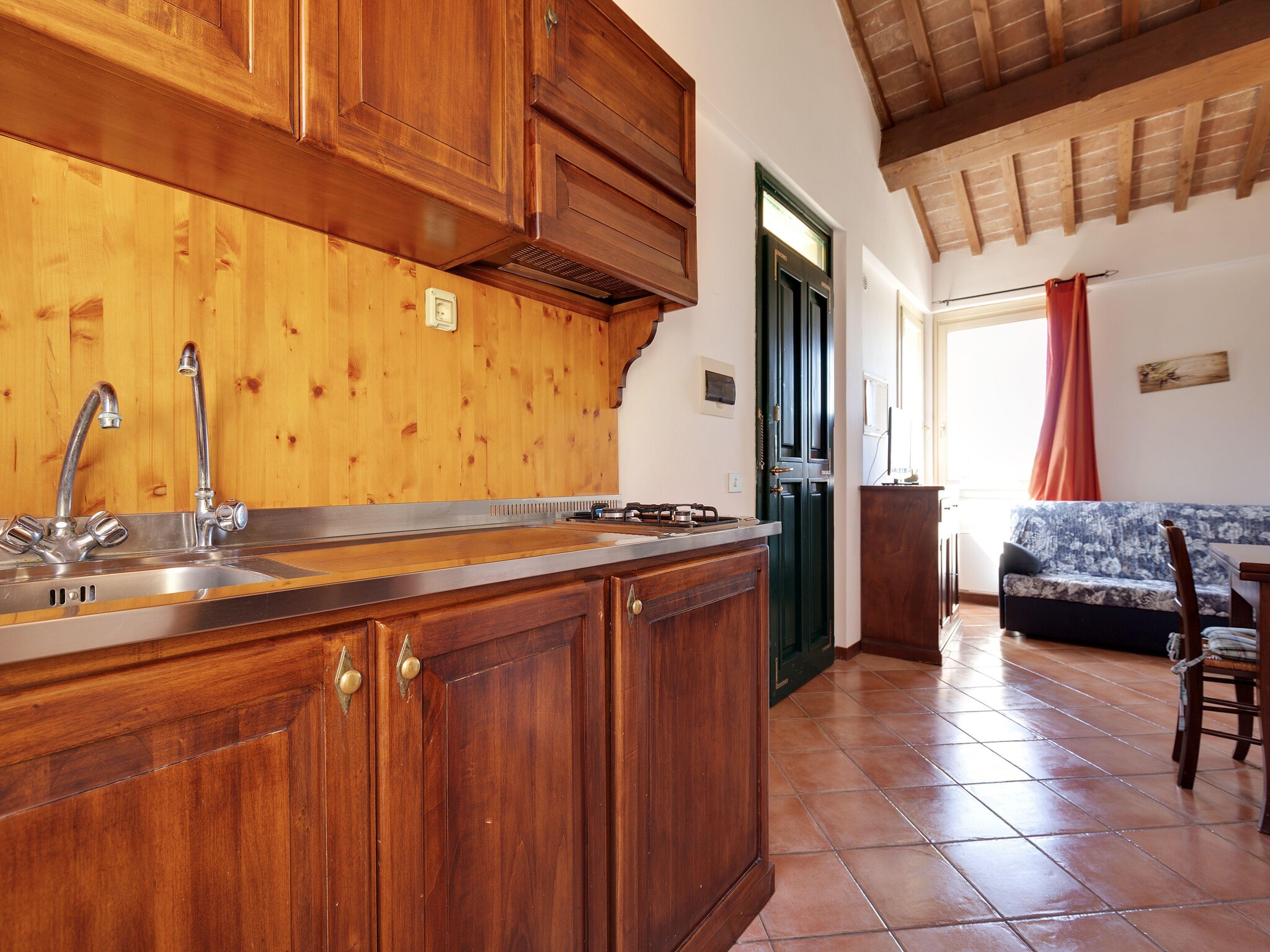 Vacation home Bramante
