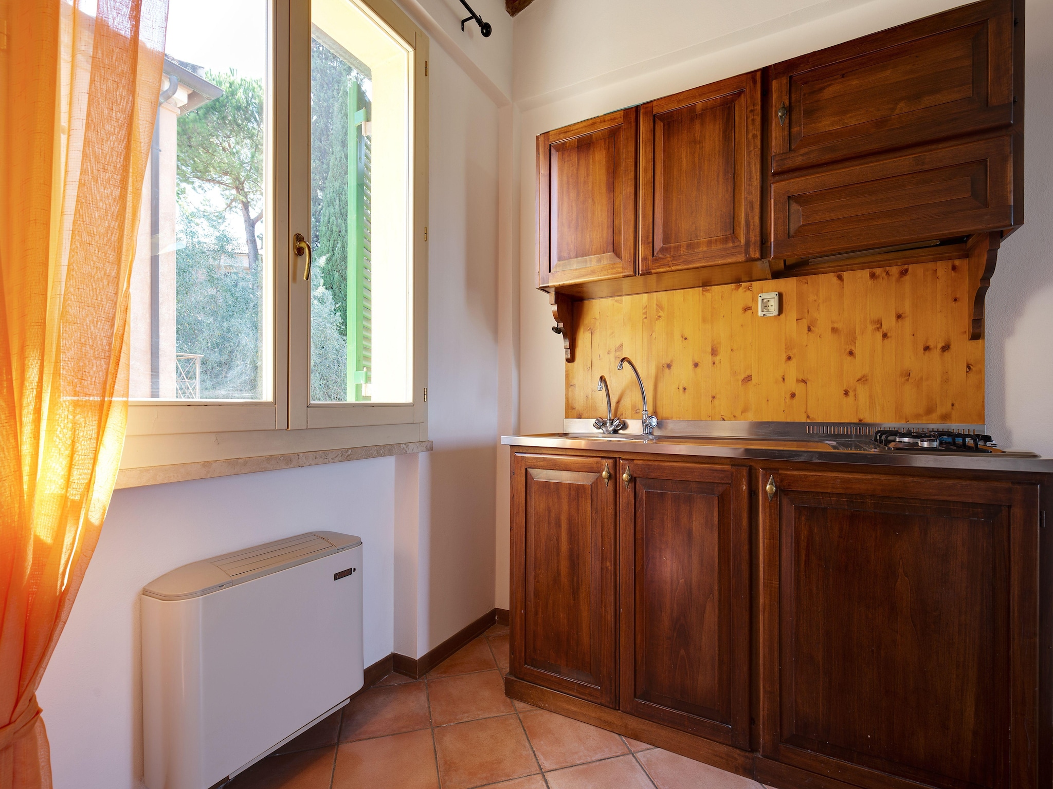 Vacation home Bramante