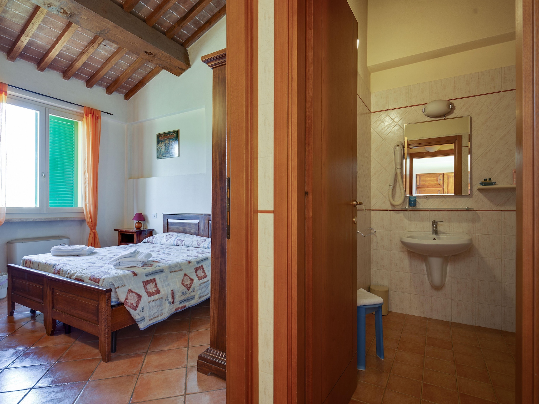 Vacation home Bramante