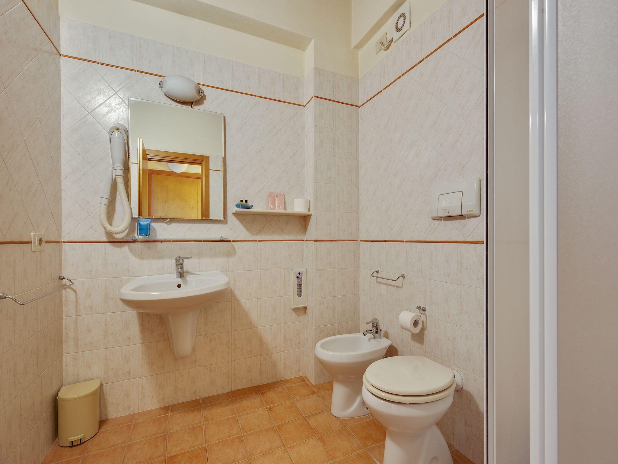 Vacation home Bramante