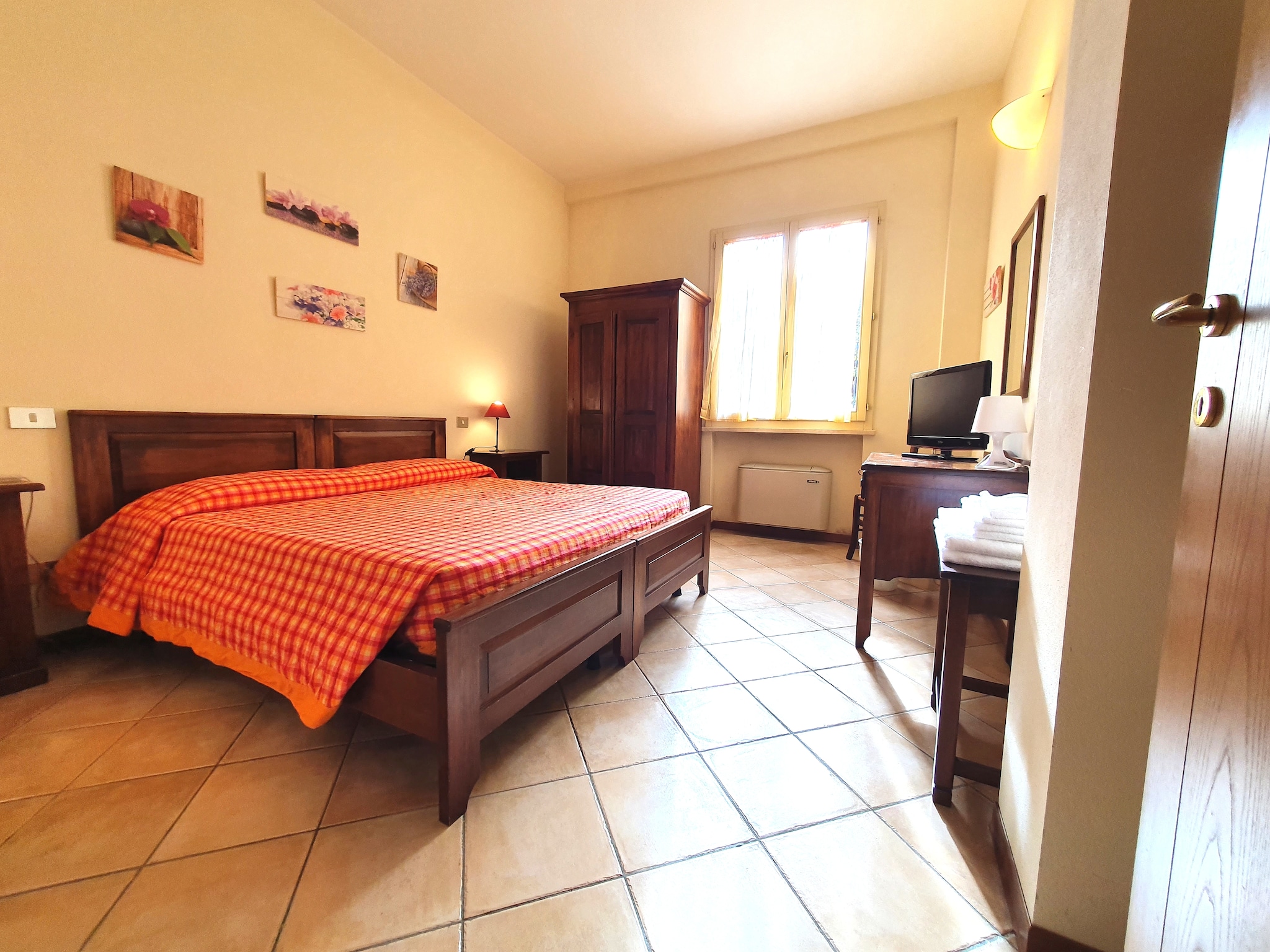 Vacation home Bramante