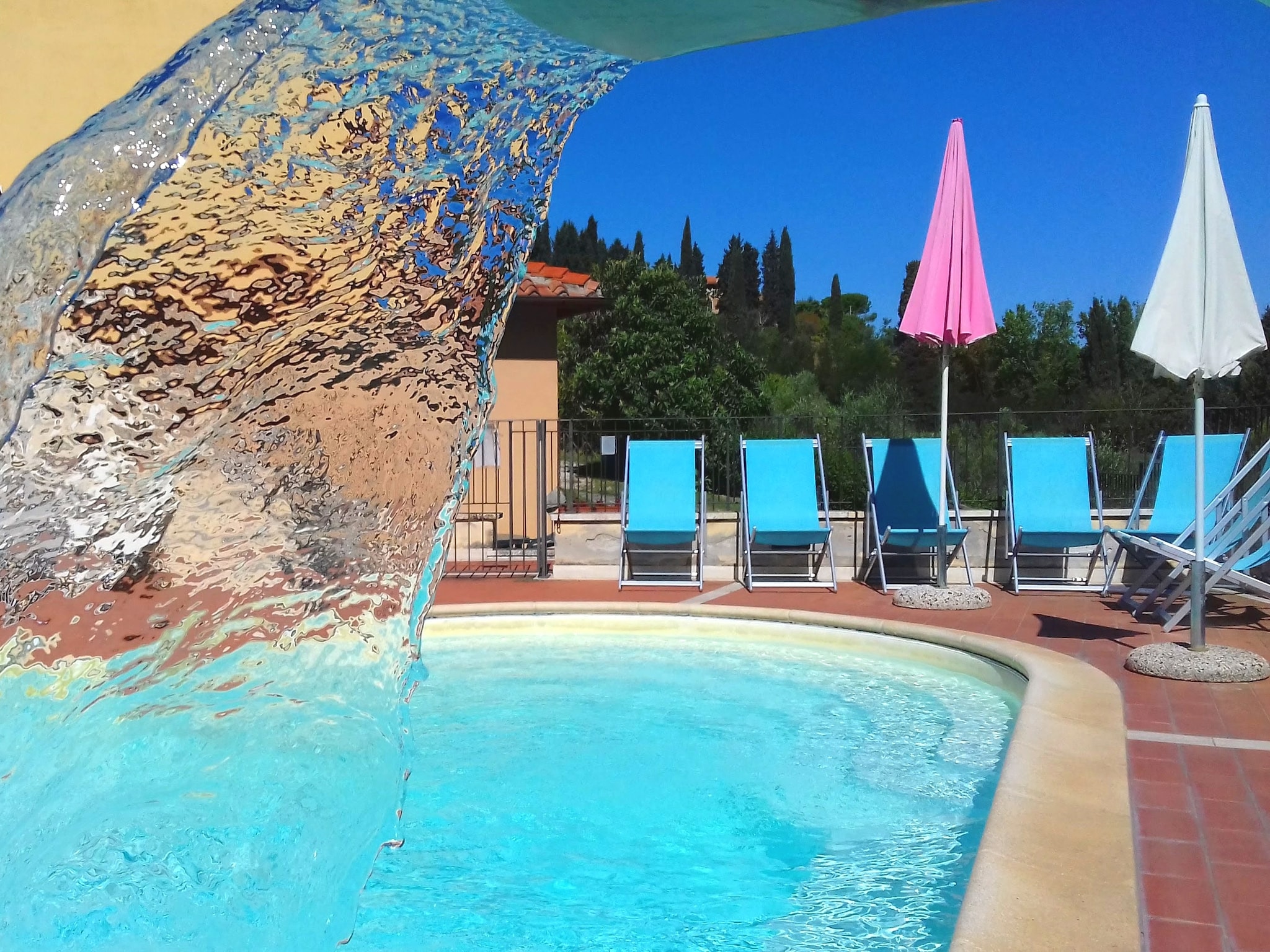 Vacation home Bramante