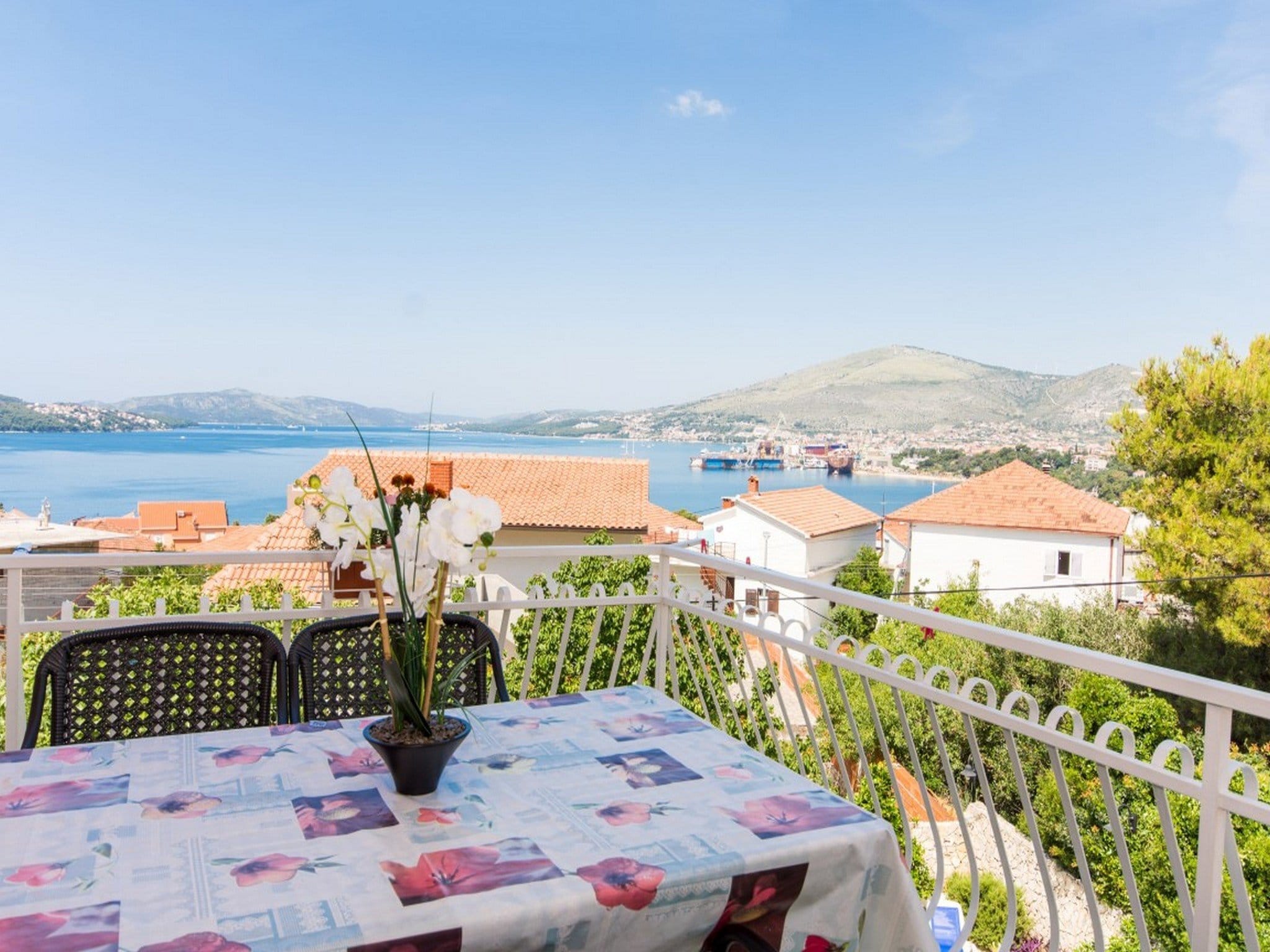 Apartmá Villa Stil -  One Bedroom Apartment with Balcony a