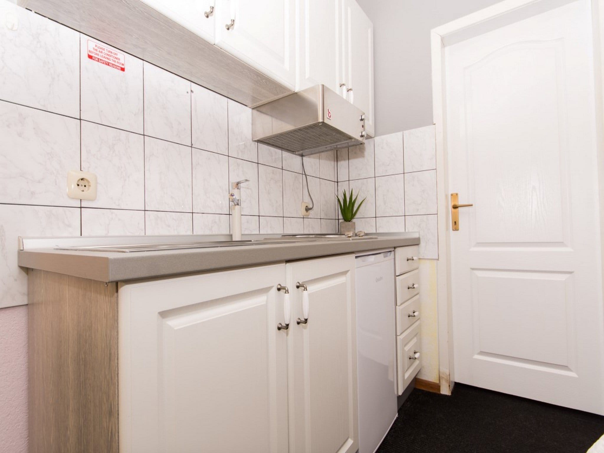 Apartmá Villa Stil -  One Bedroom Apartment with Balcony a