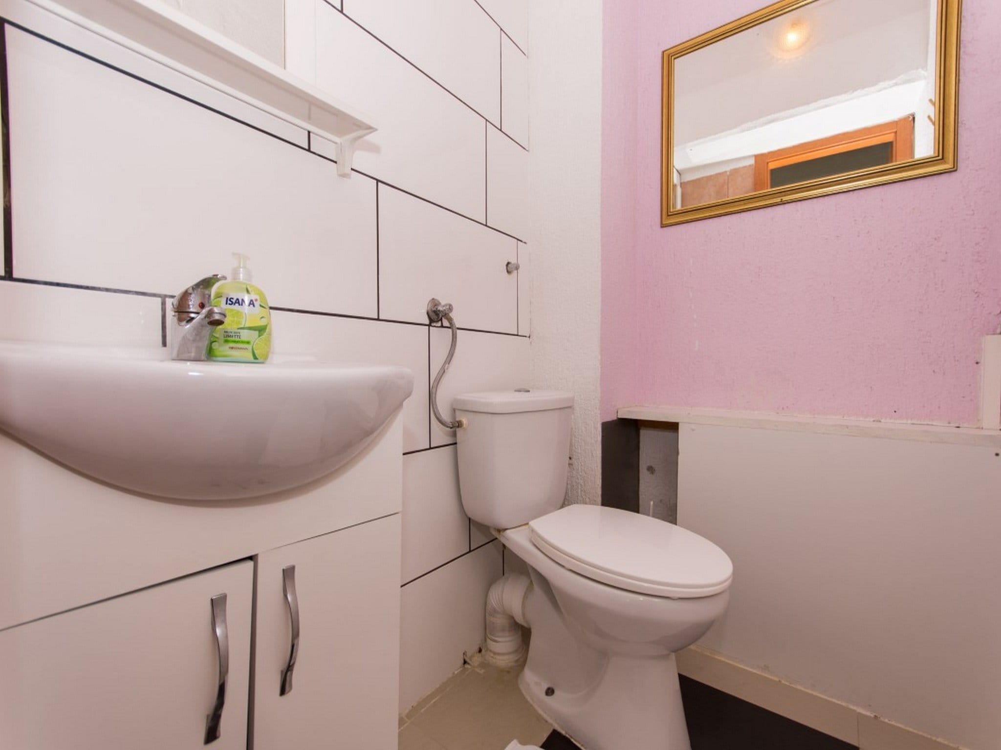 Apartmá Villa Stil - Two Bedroom Apartment with Terrace an