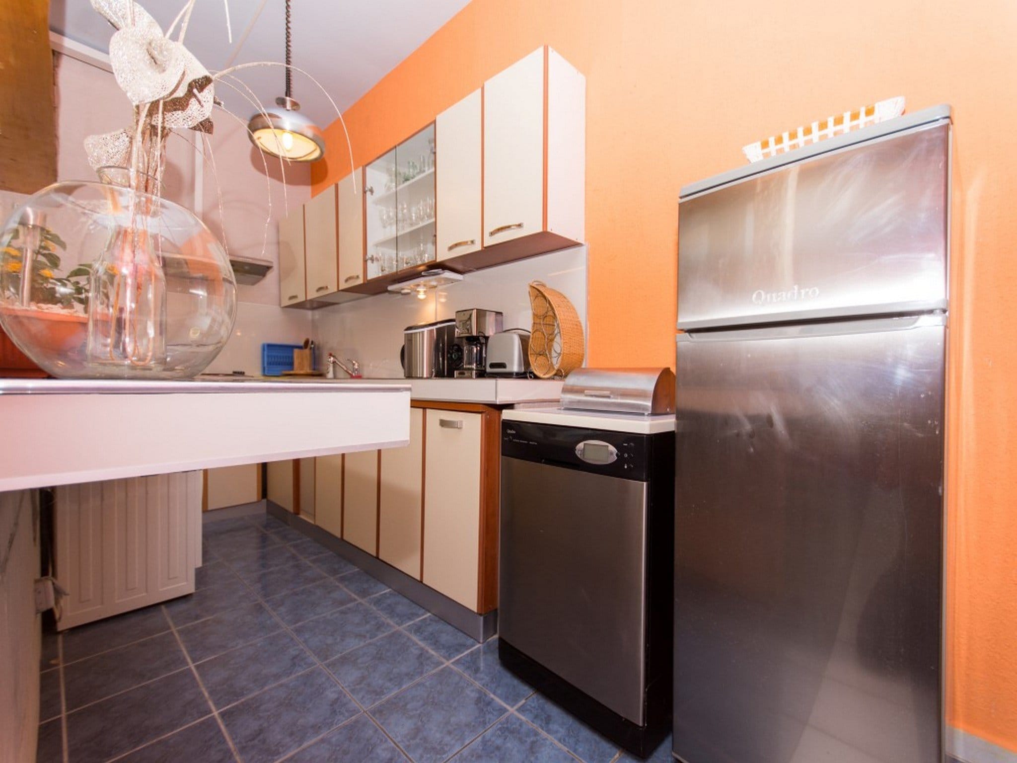 Apartmá Villa Stil - Two Bedroom Apartment with Terrace an