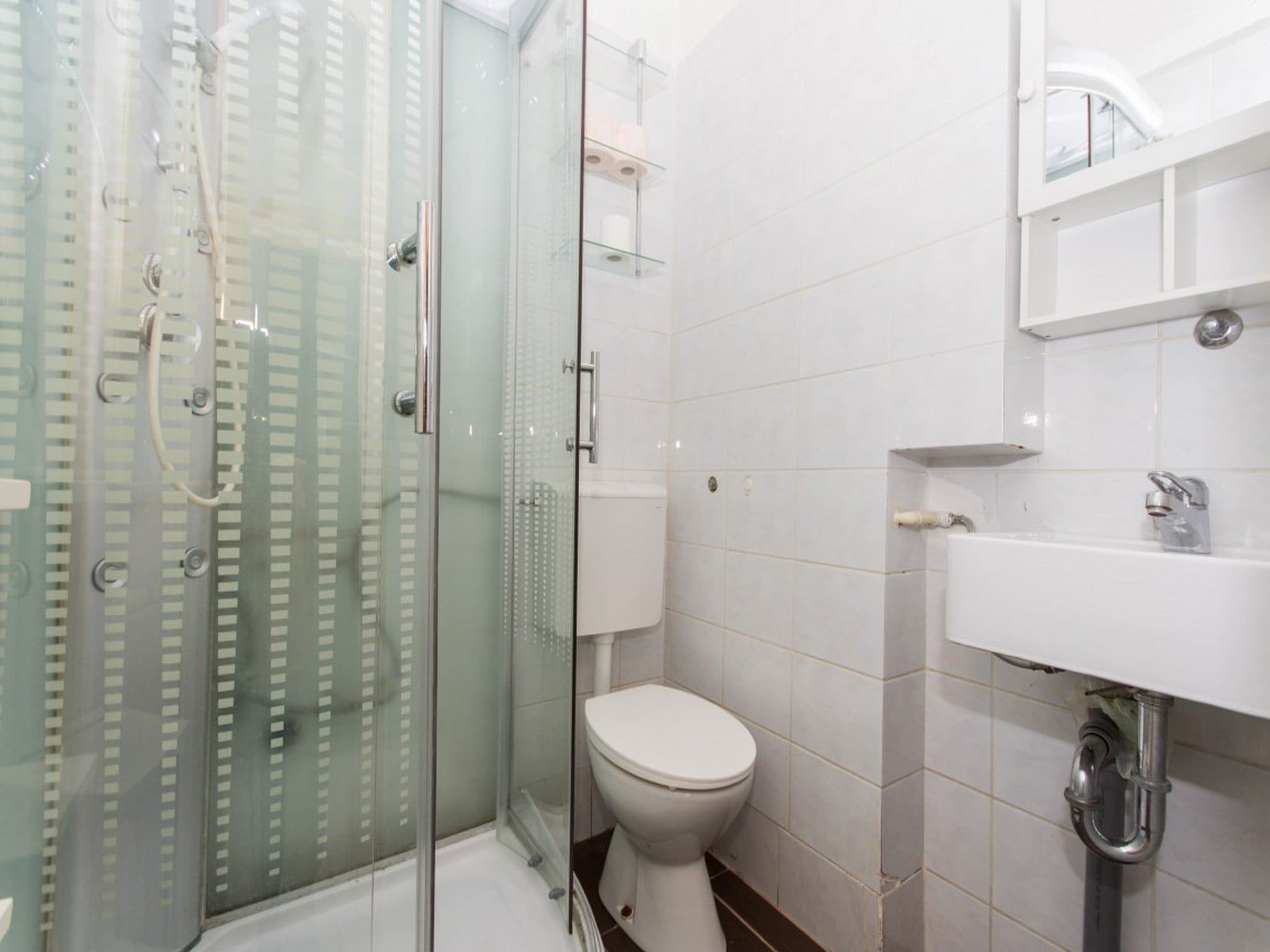Apartmá Villa Stil - Two Bedroom Apartment with Terrace an