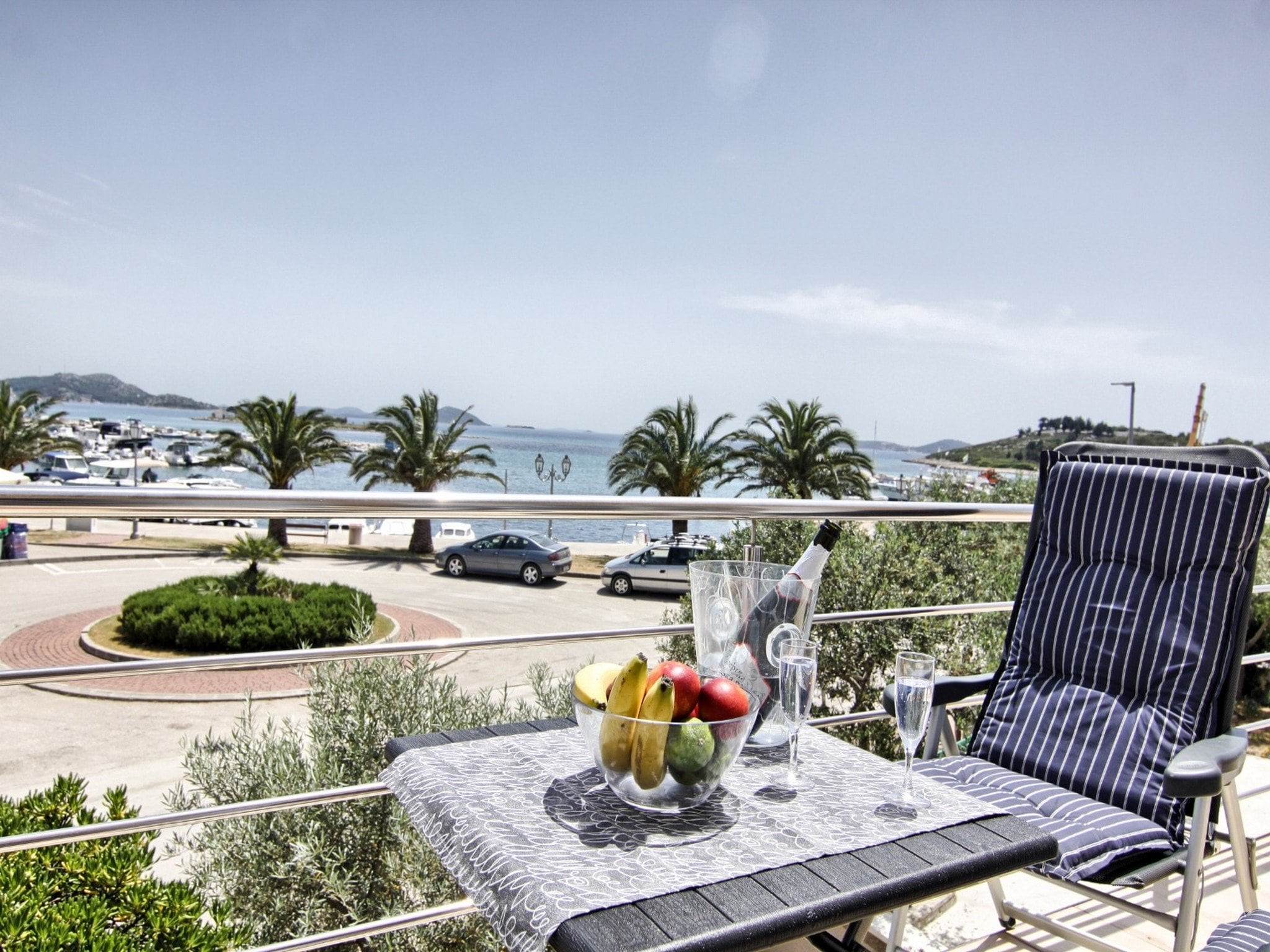 Apartmá Apartments Victoria - One Bedroom Apartment with T