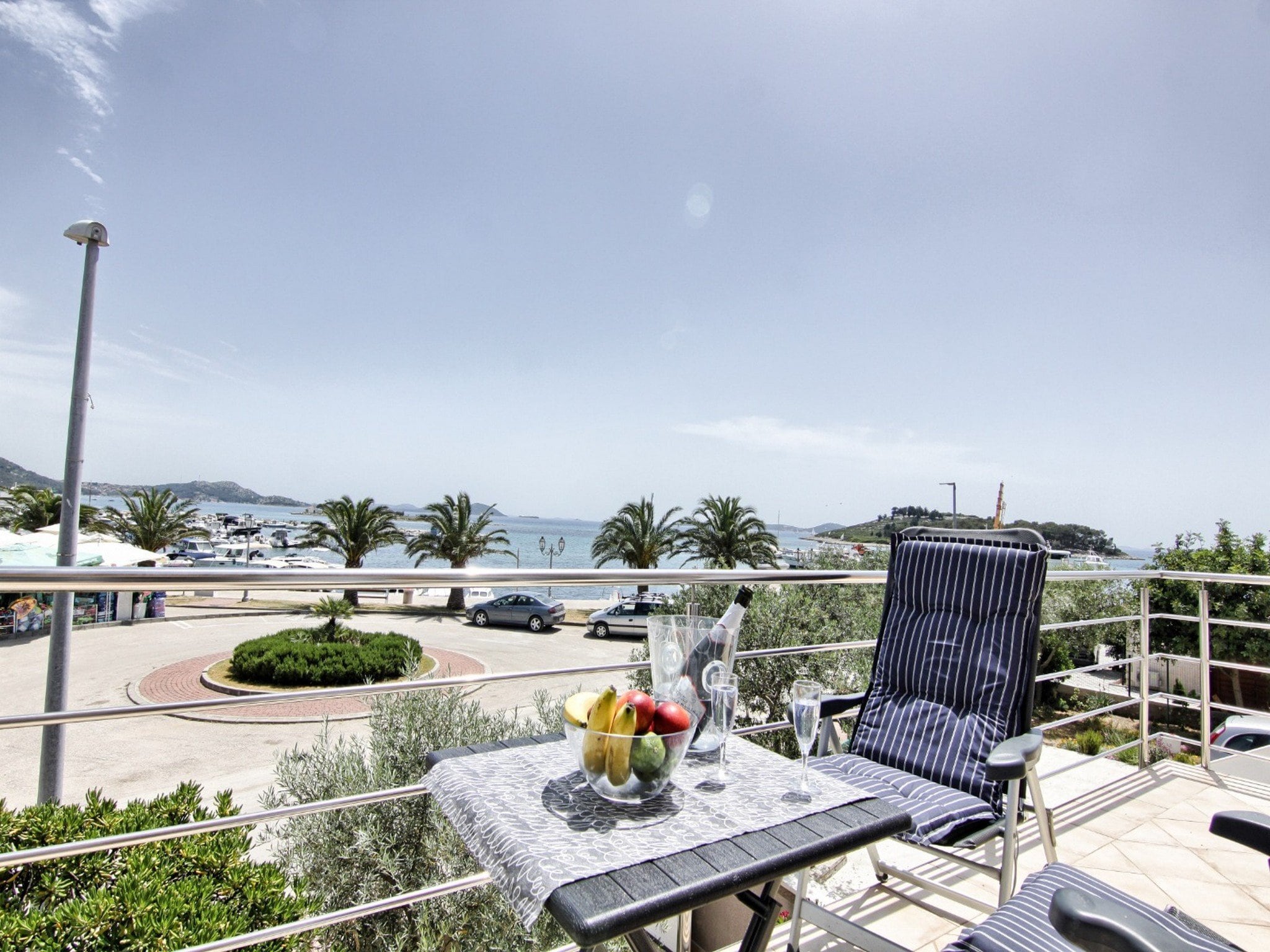 Apartmá Apartments Victoria - One Bedroom Apartment with T