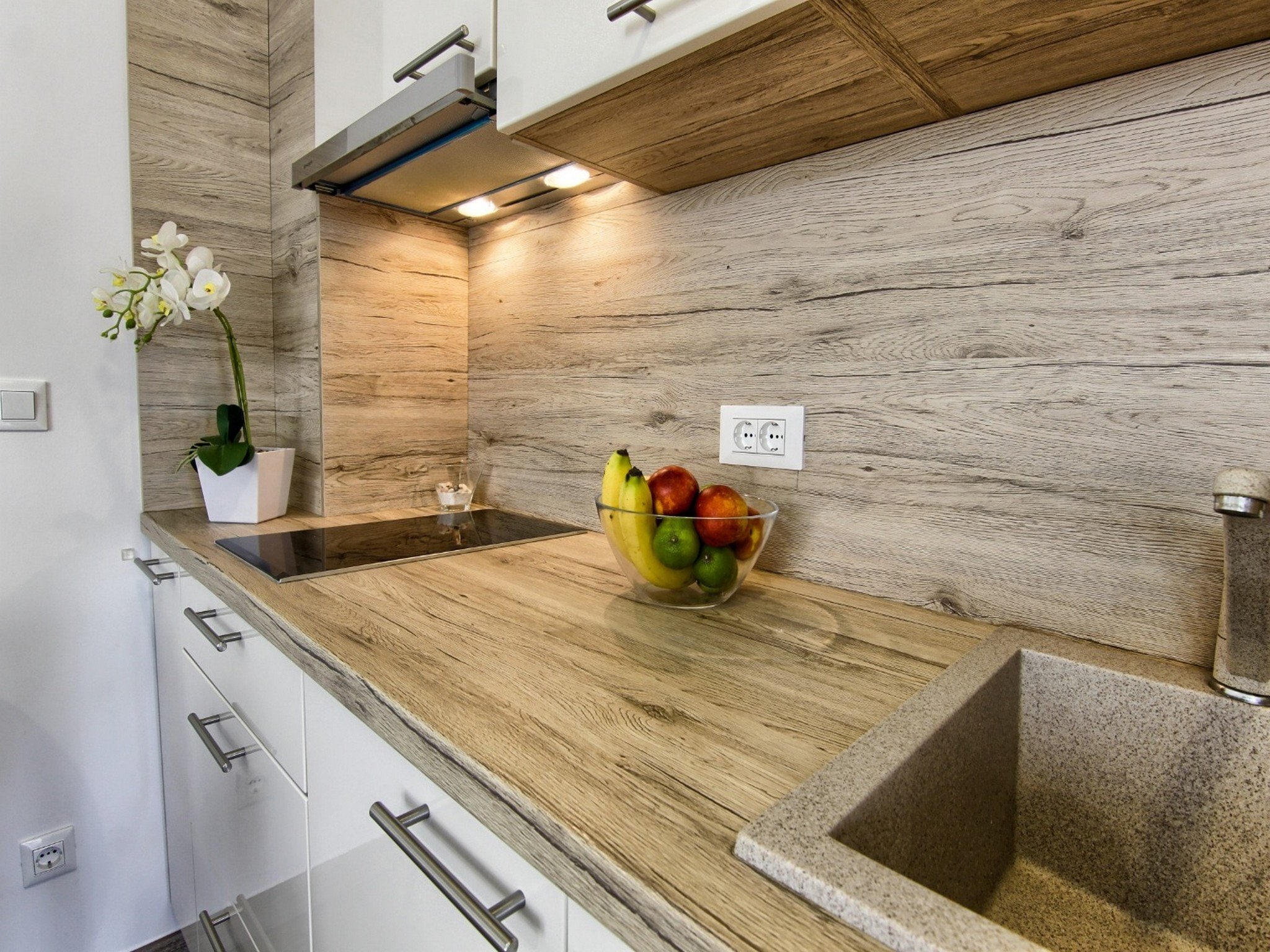 Apartmá Apartments Victoria - One Bedroom Apartment with T