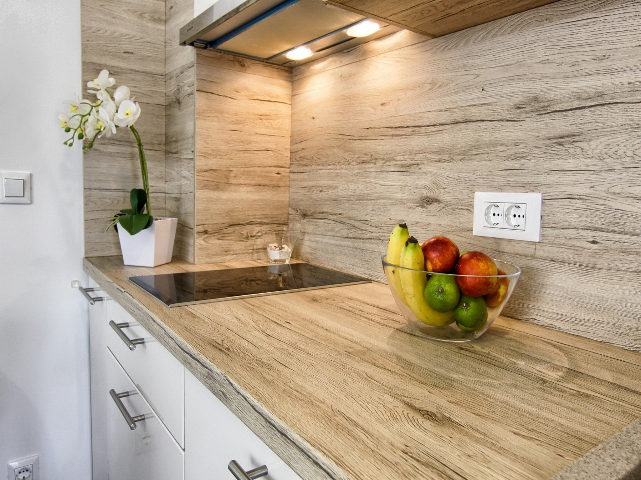 Apartmá Apartments Victoria - One Bedroom Apartment with T