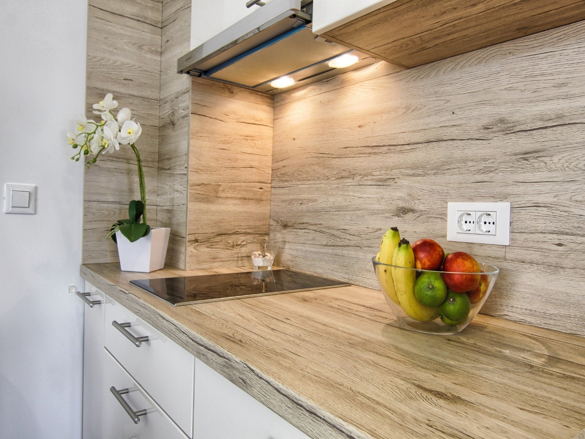 Apartmá Apartments Victoria - One Bedroom Apartment with T