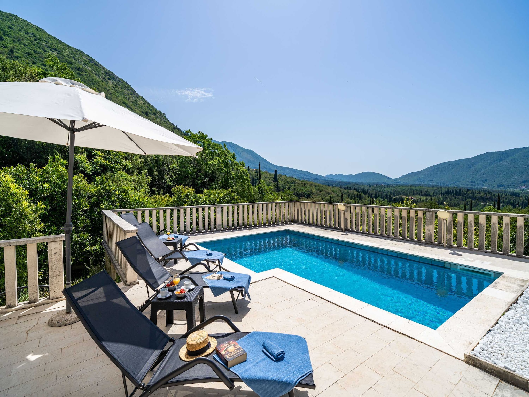 Dom Villa Niko - Three bedroom villa with swimming poo