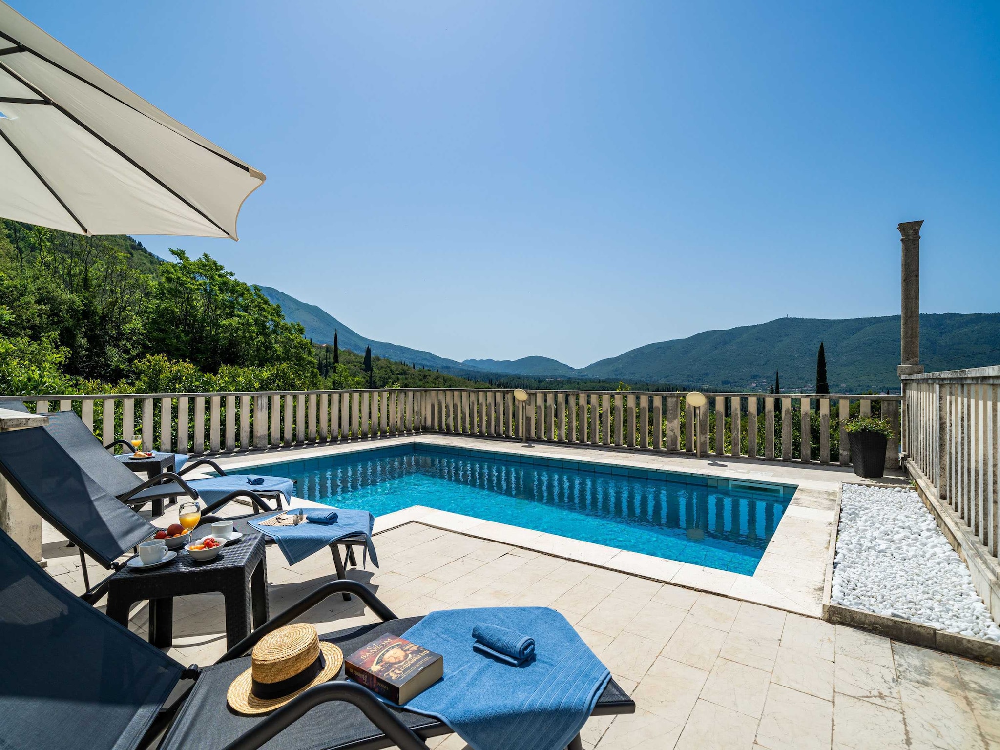 Dom Villa Niko - Three bedroom villa with swimming poo