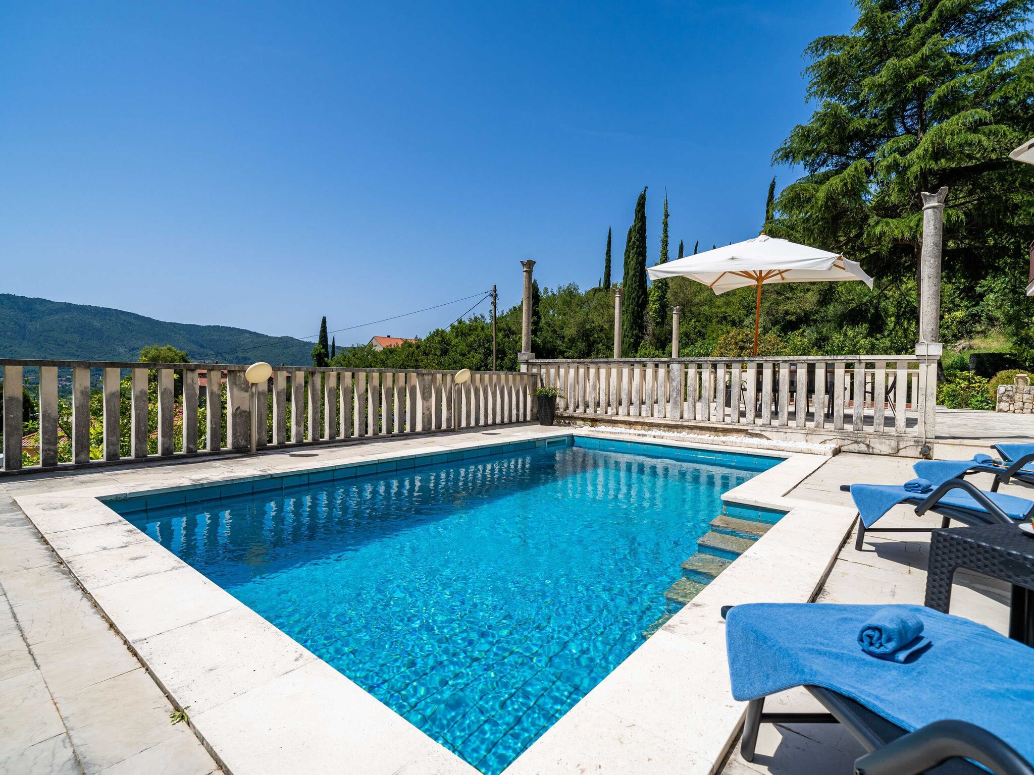 Dom Villa Niko - Three bedroom villa with swimming poo