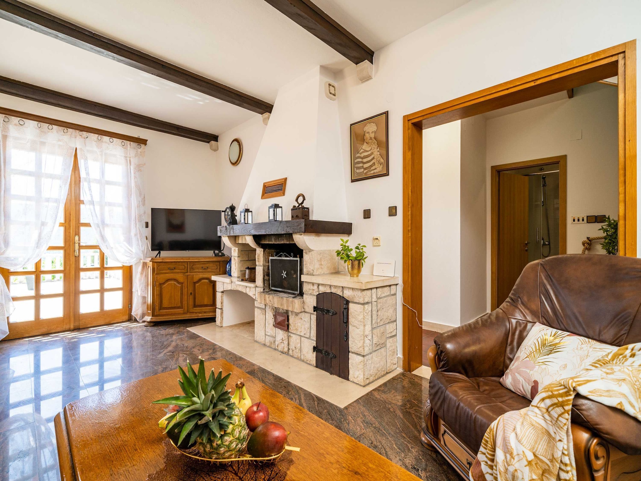 Dom Villa Niko - Three bedroom villa with swimming poo