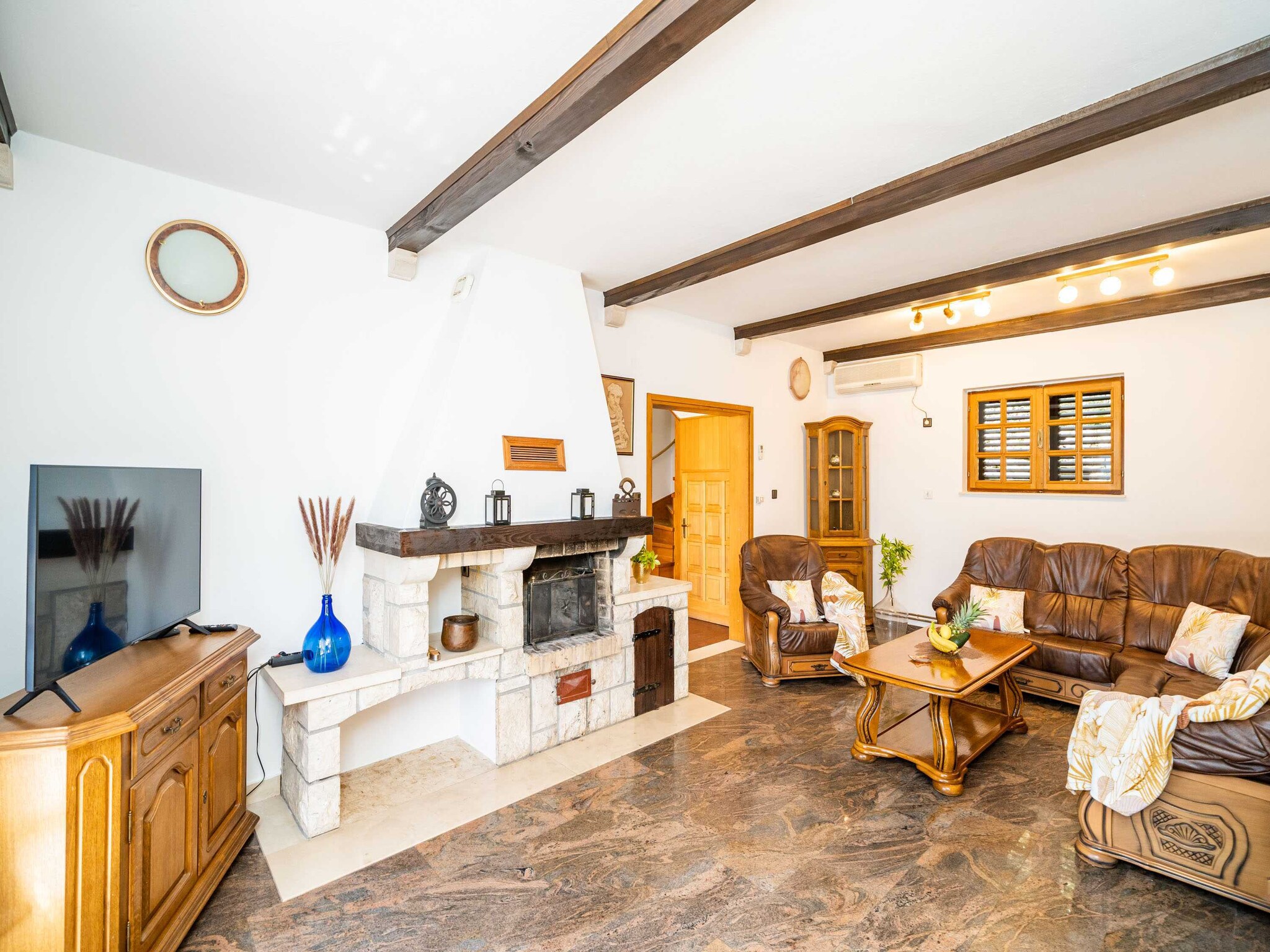Dom Villa Niko - Three bedroom villa with swimming poo
