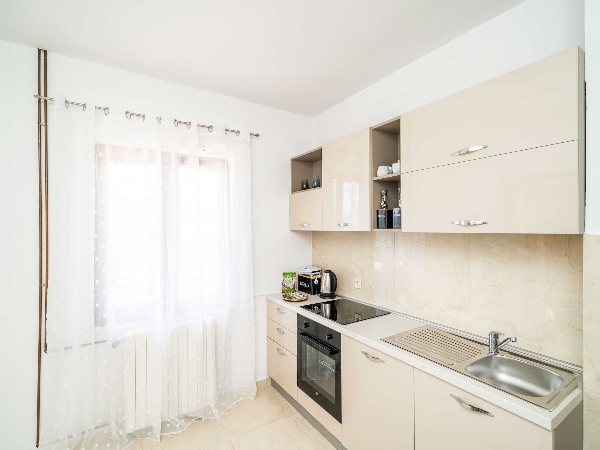 Dom Villa Niko - Three bedroom villa with swimming poo