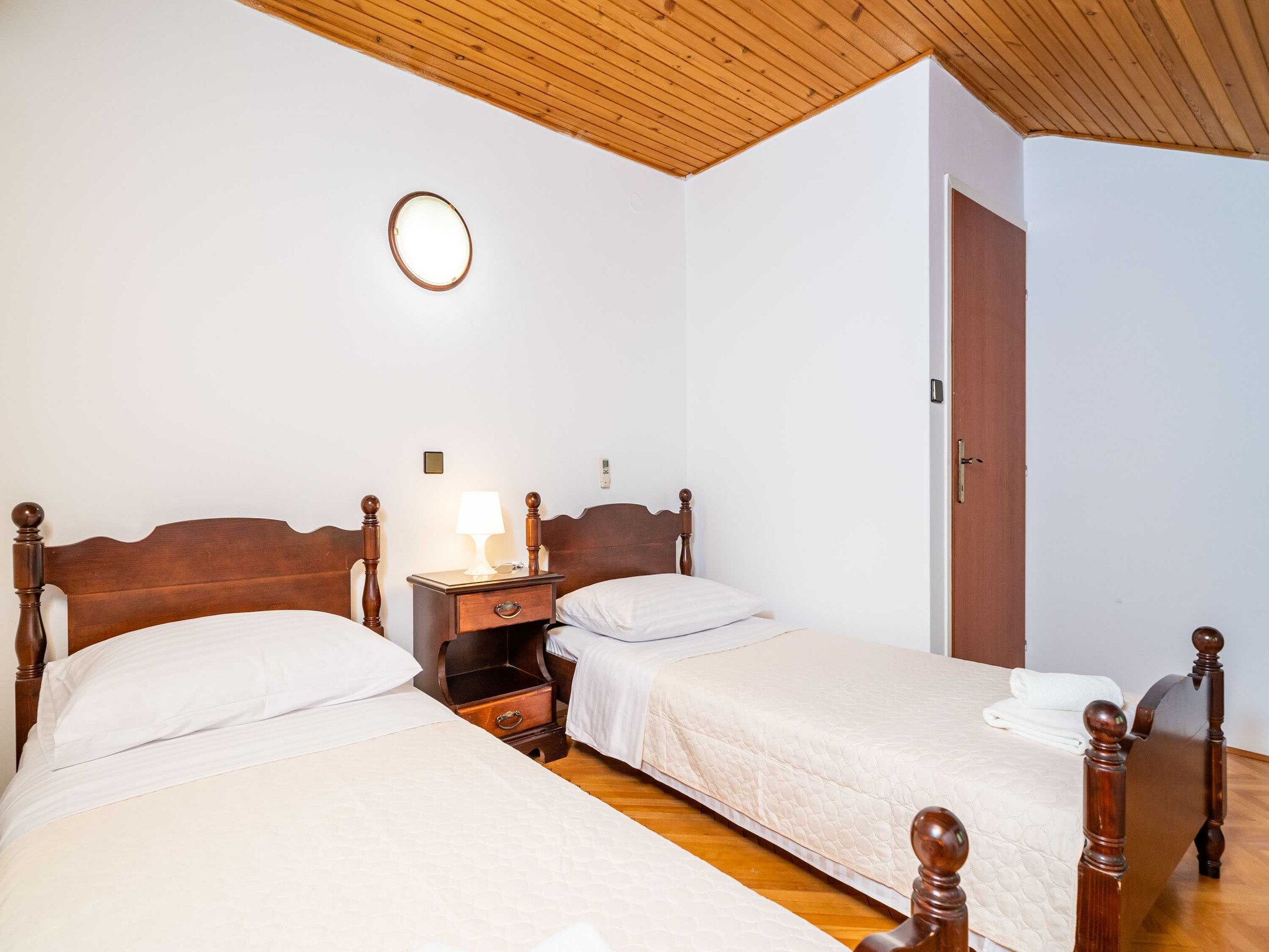 Dom Villa Niko - Three bedroom villa with swimming poo
