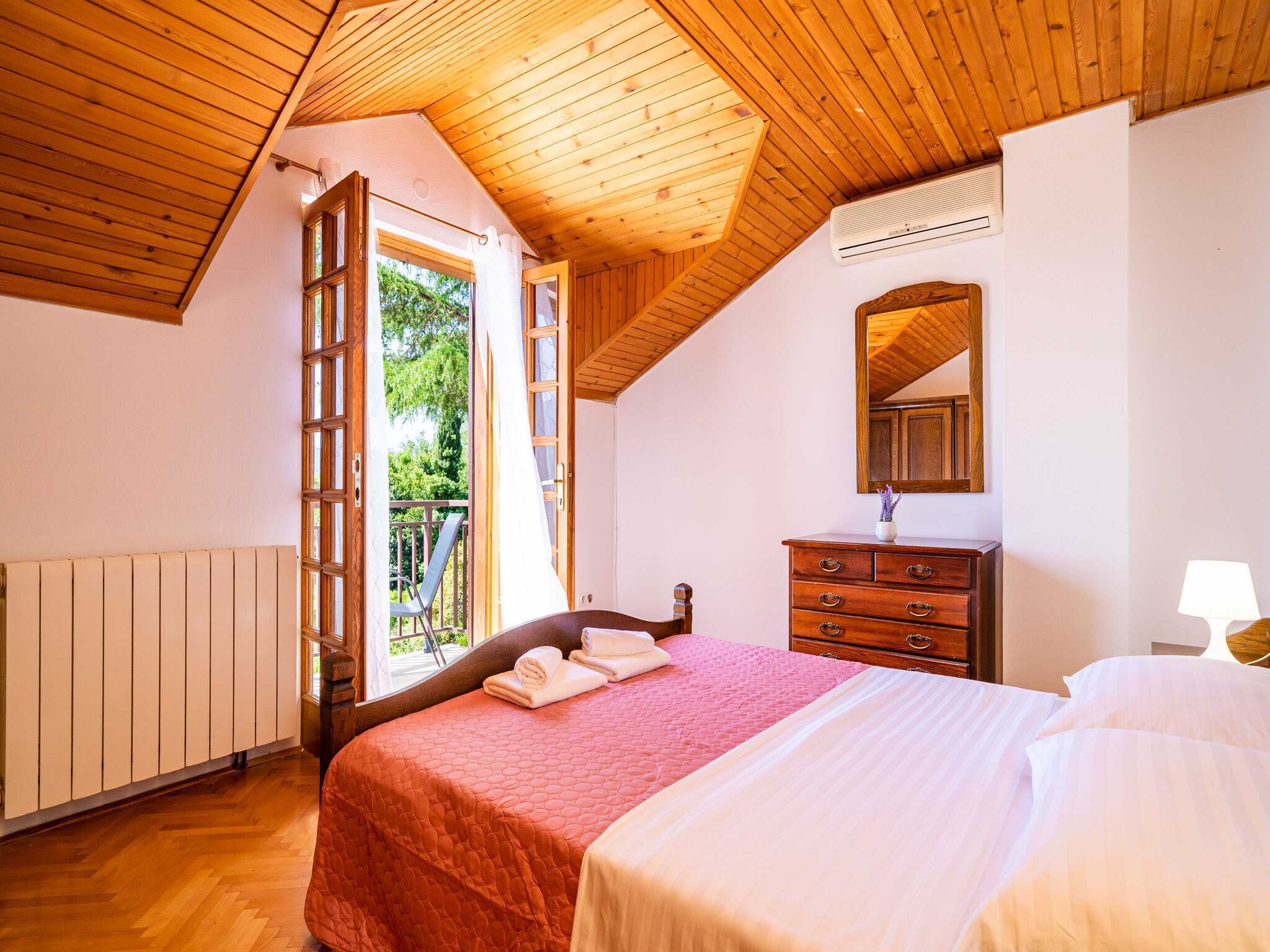 Dom Villa Niko - Three bedroom villa with swimming poo
