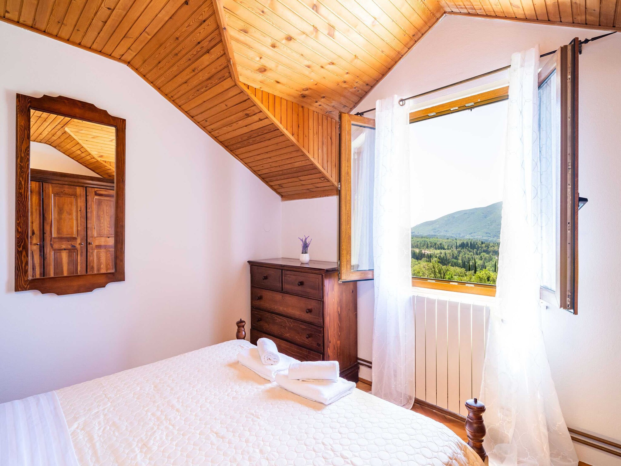 Dom Villa Niko - Three bedroom villa with swimming poo