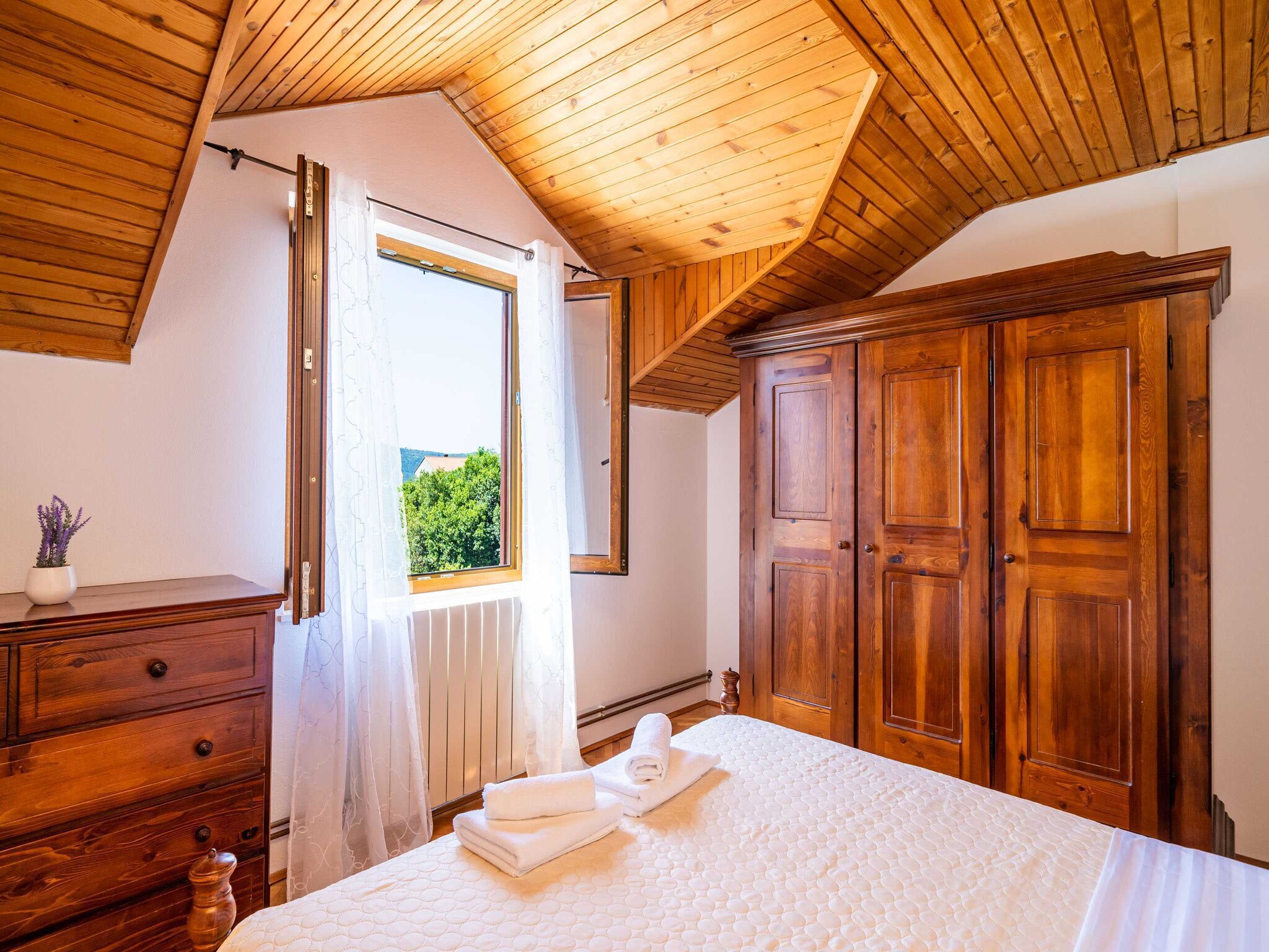Dom Villa Niko - Three bedroom villa with swimming poo