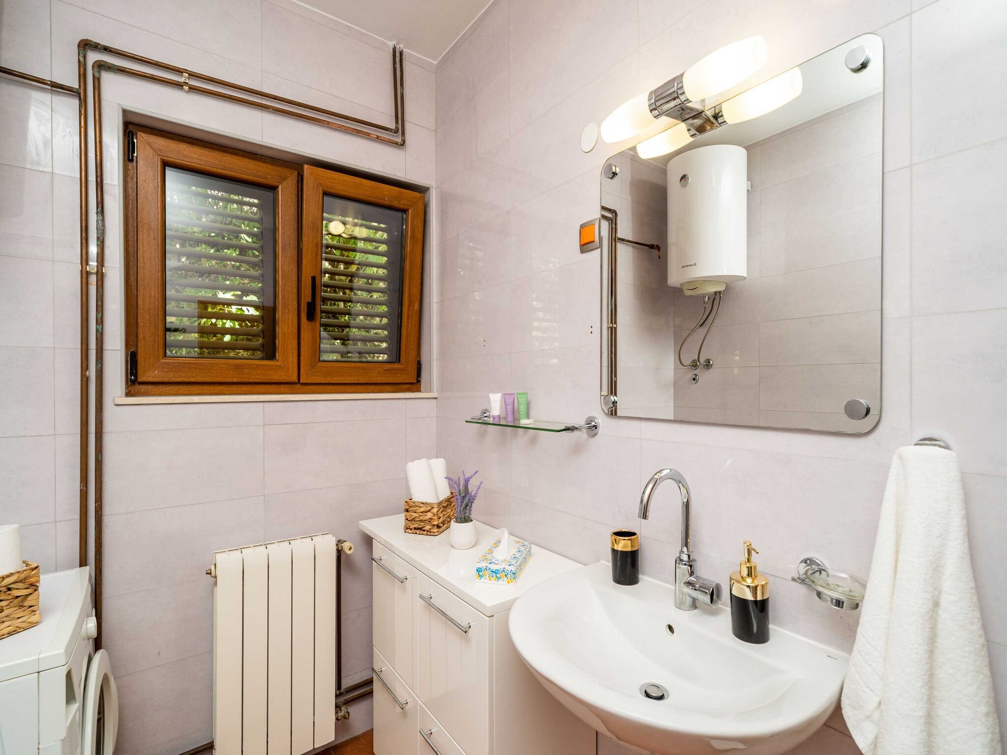 Dom Villa Niko - Three bedroom villa with swimming poo
