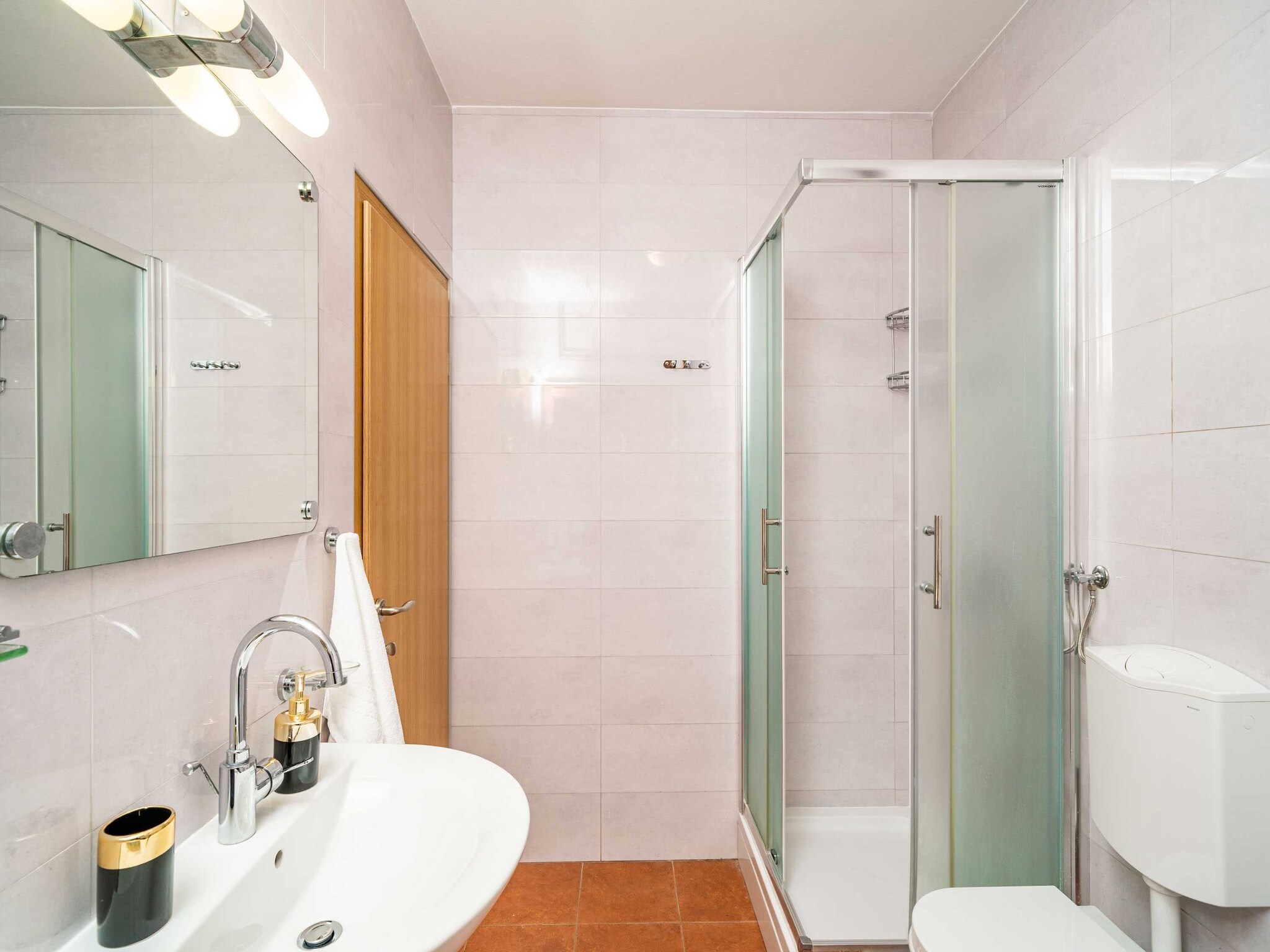 Dom Villa Niko - Three bedroom villa with swimming poo