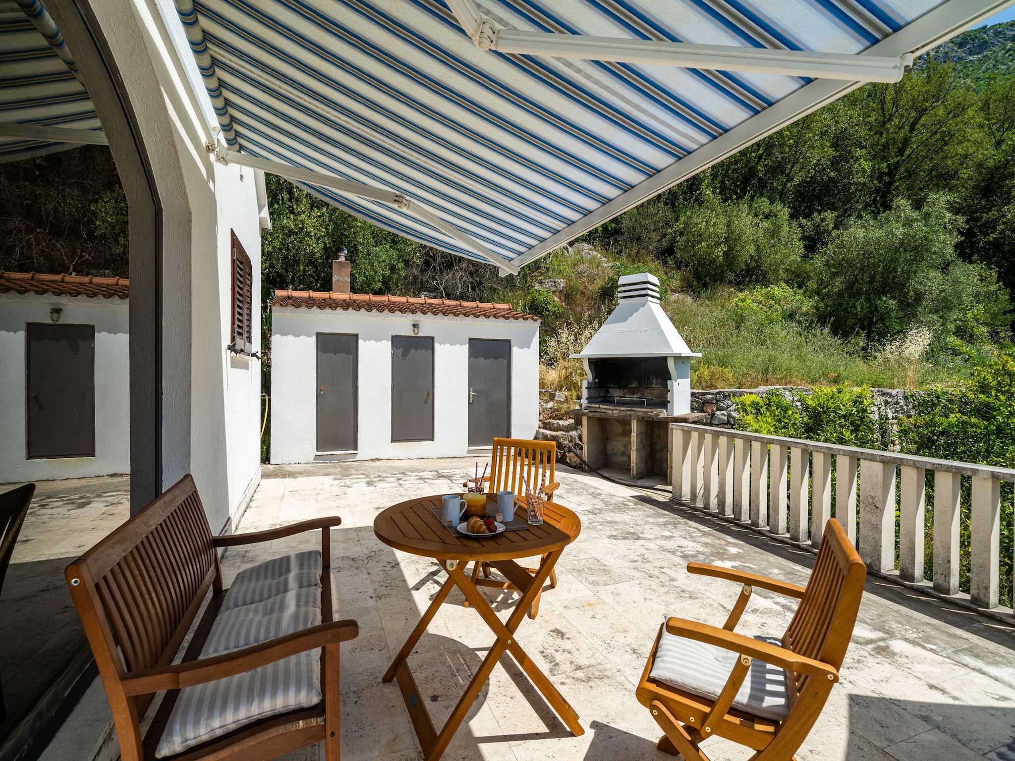 Dom Villa Niko - Three bedroom villa with swimming poo