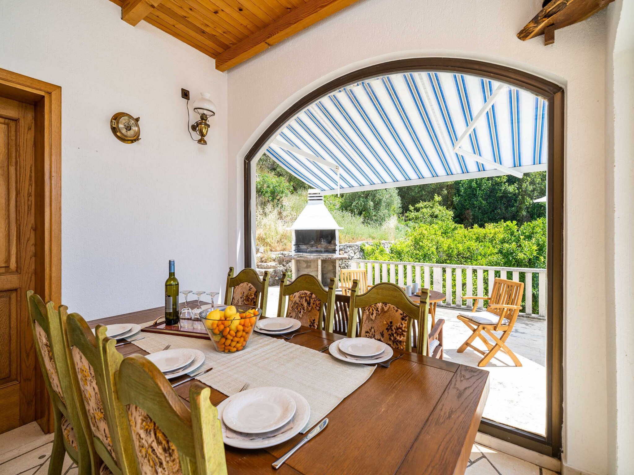 Dom Villa Niko - Three bedroom villa with swimming poo