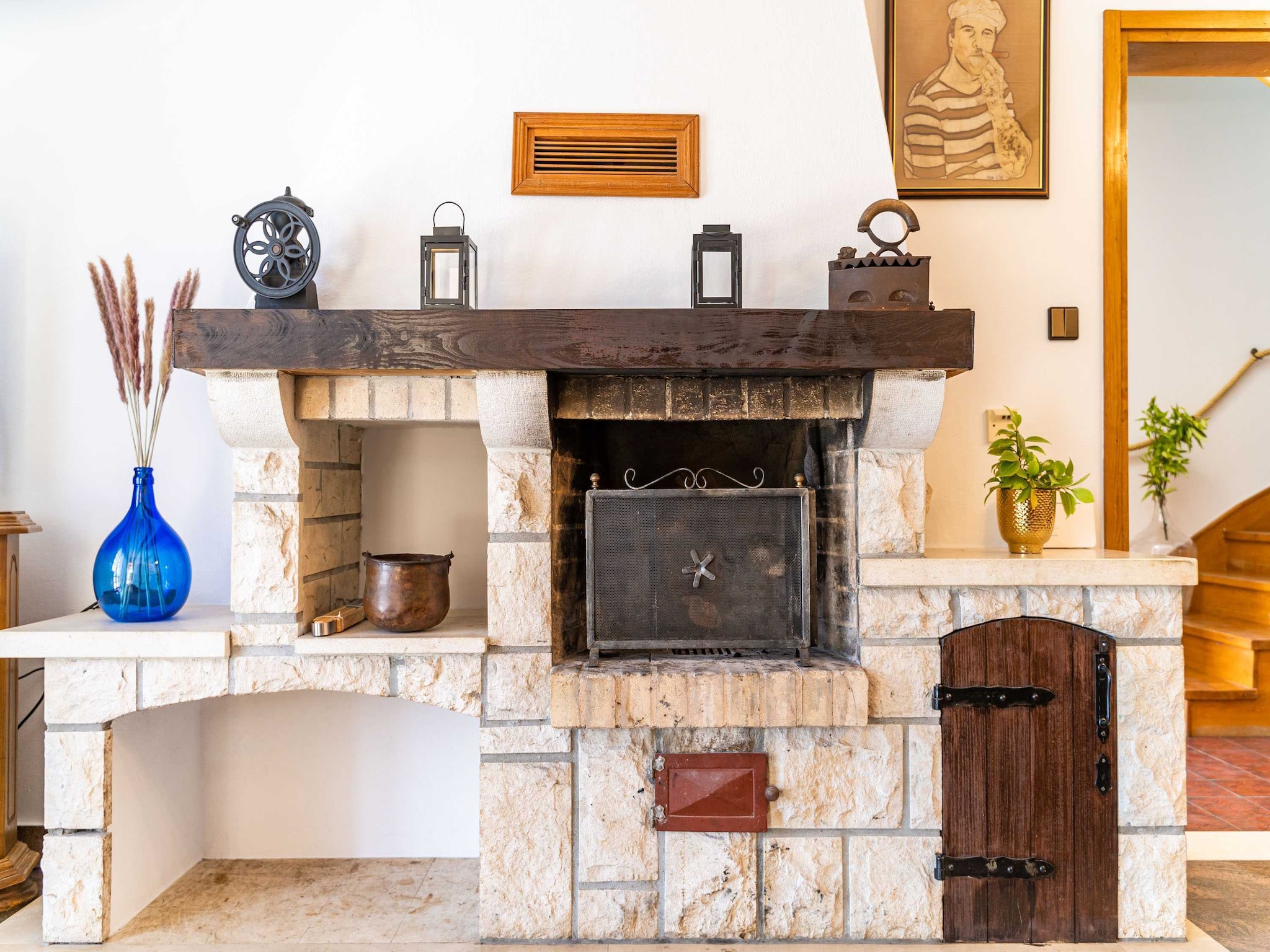 Dom Villa Niko - Three bedroom villa with swimming poo